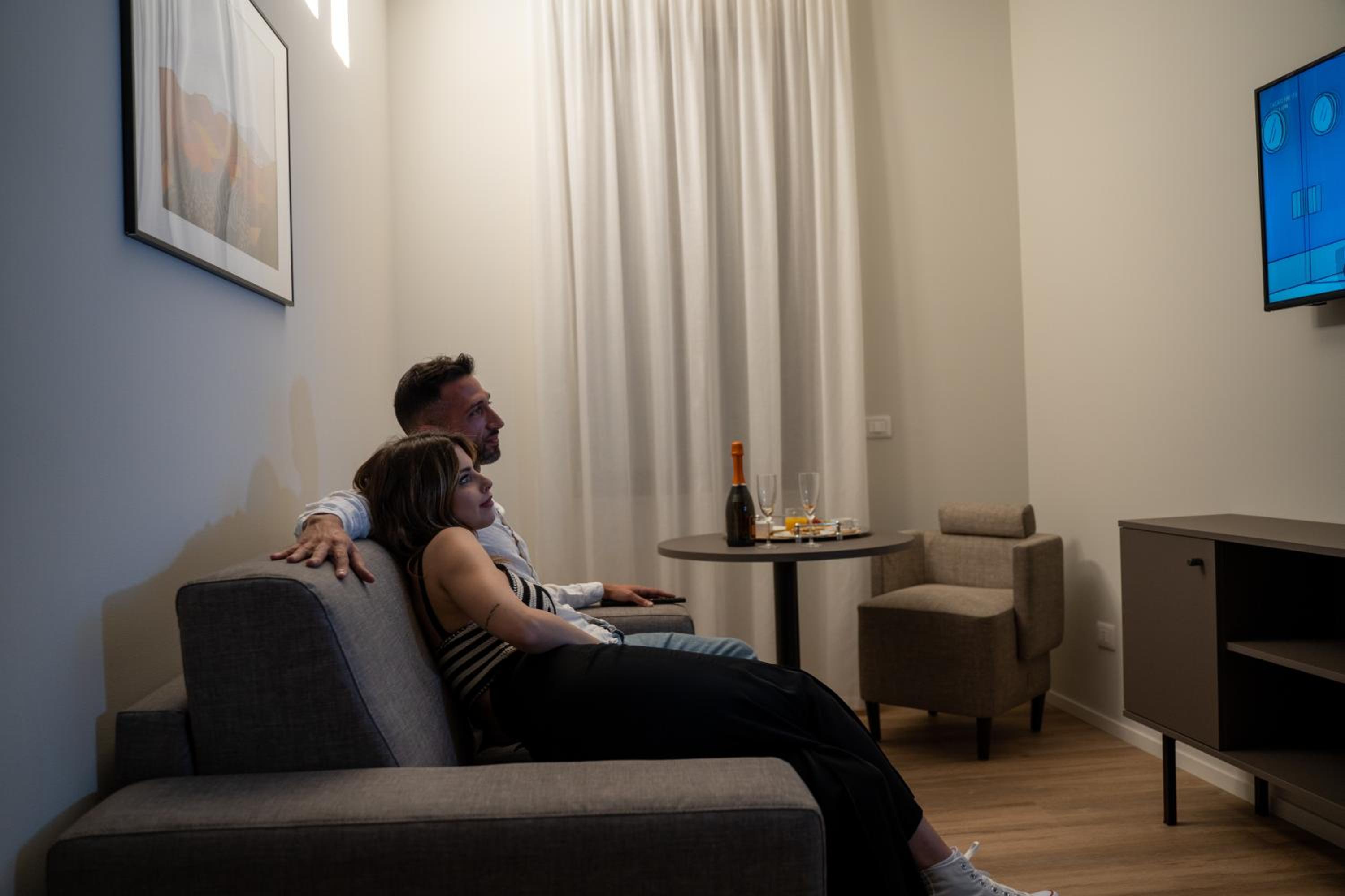 Deluxe Apartment - Annex - Photo 10