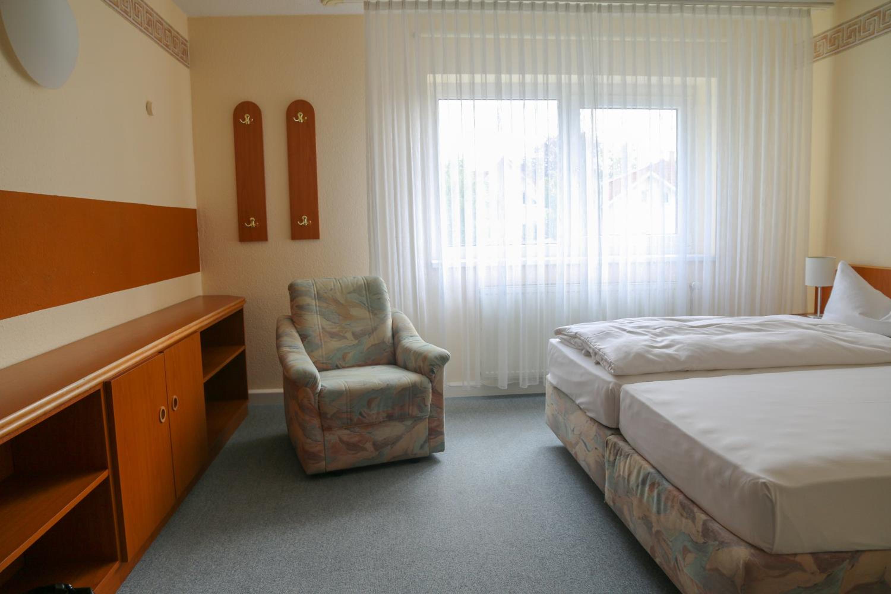 Standard Double Room photo 2