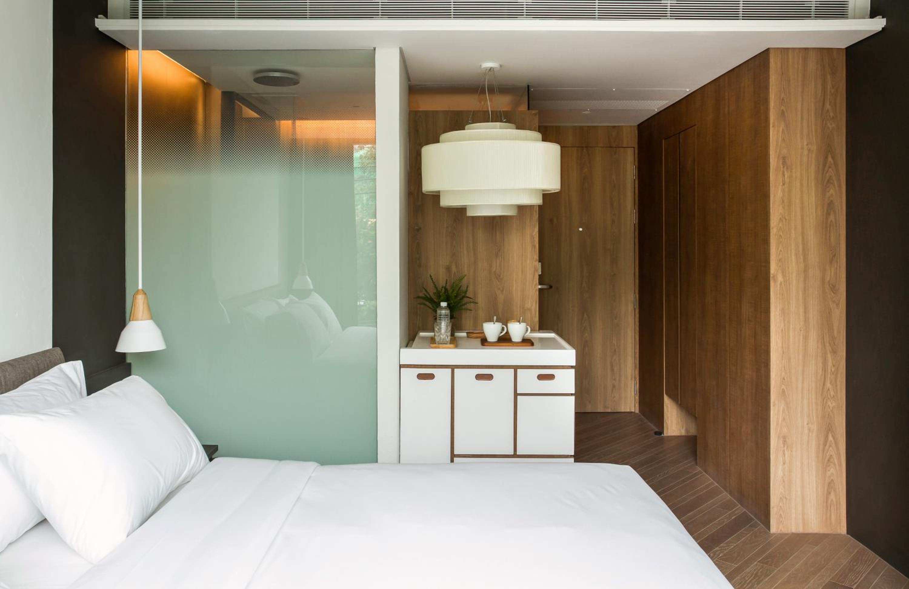 Deluxe King or Twin Room photo 3
