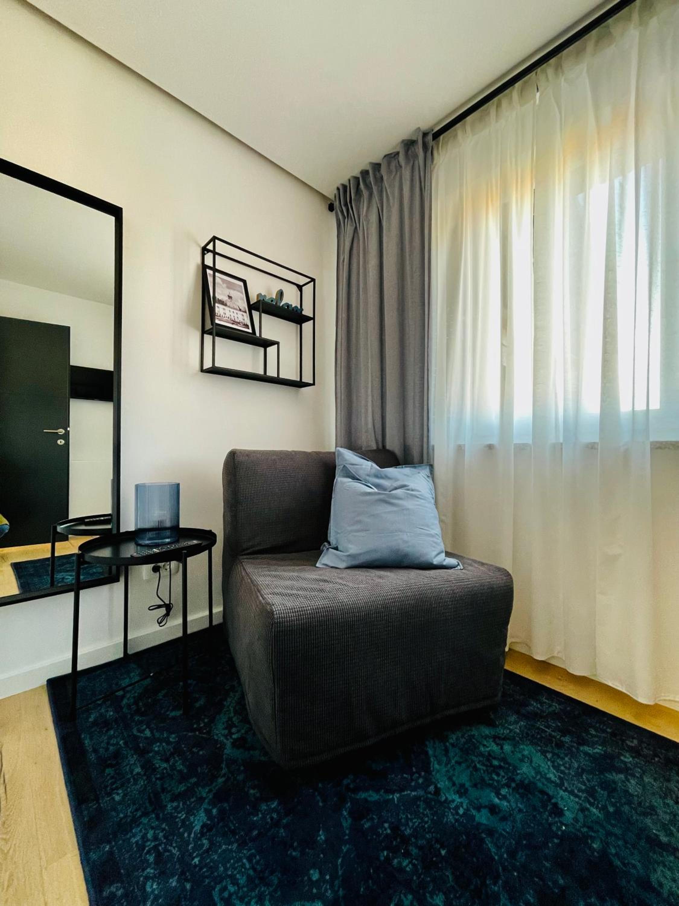 Two-Bedroom Apartment - Photo 15