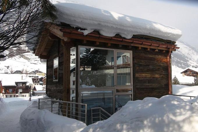 Chalet - Photo 1