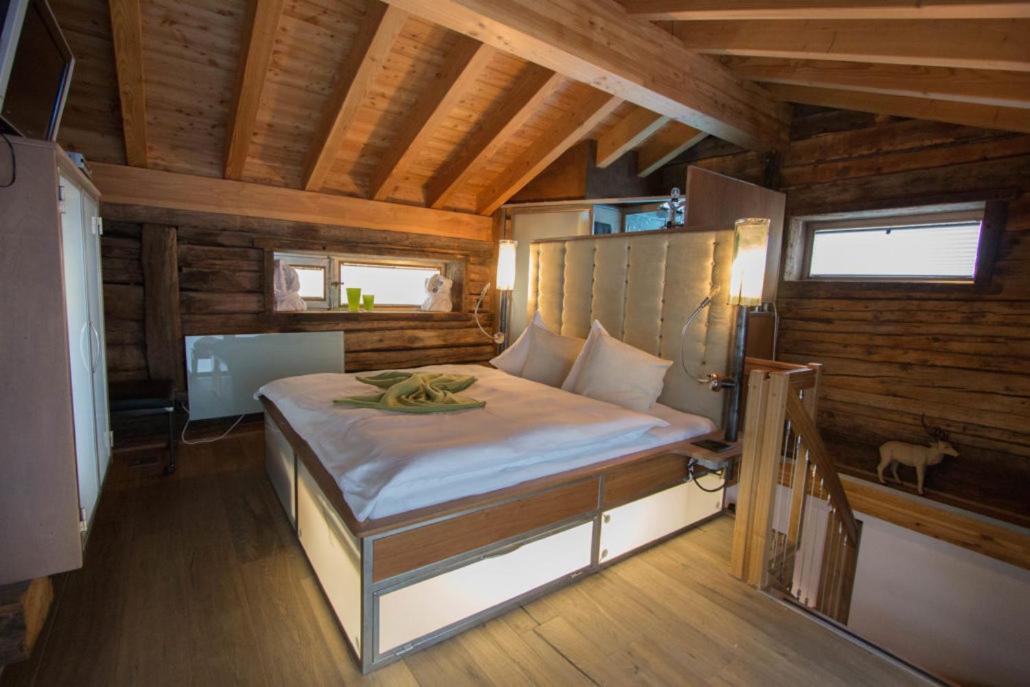 Chalet - Photo 2