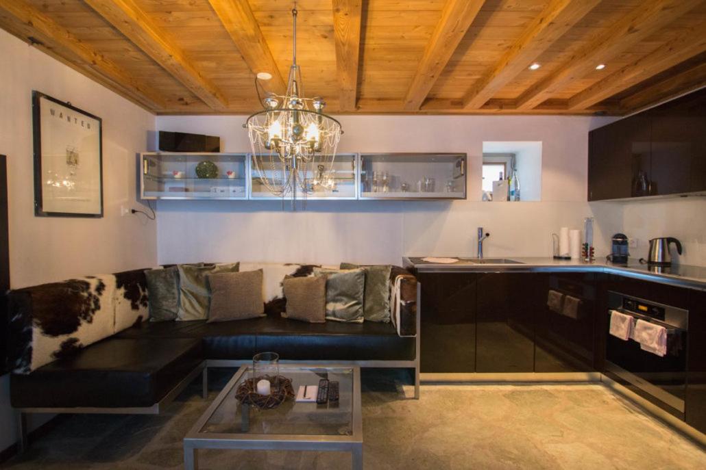 Chalet - Photo 3