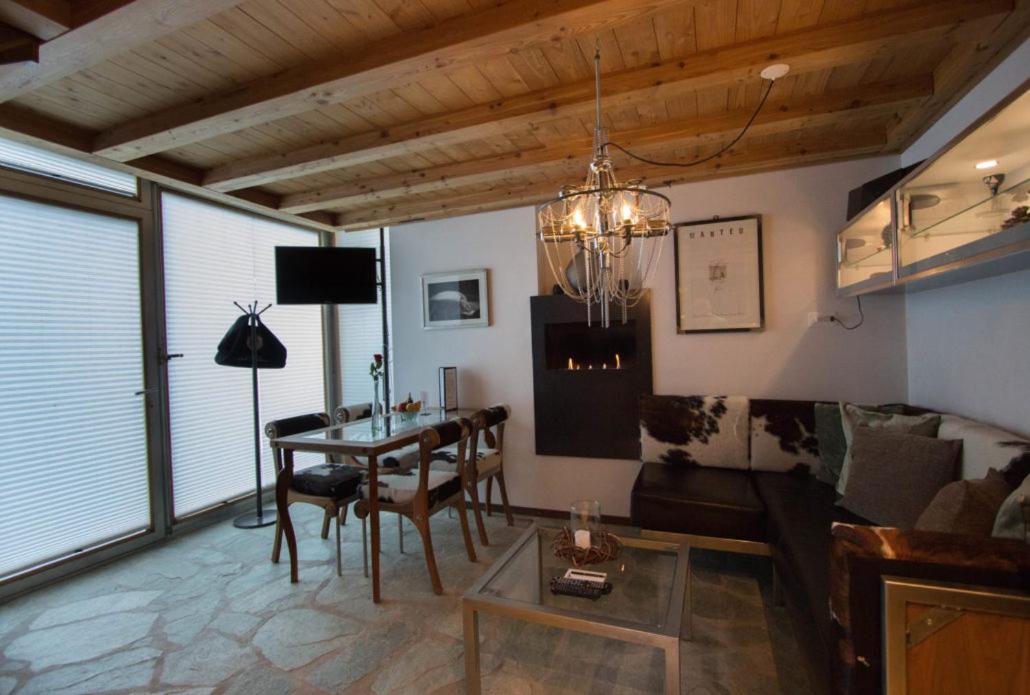 Chalet - Photo 5