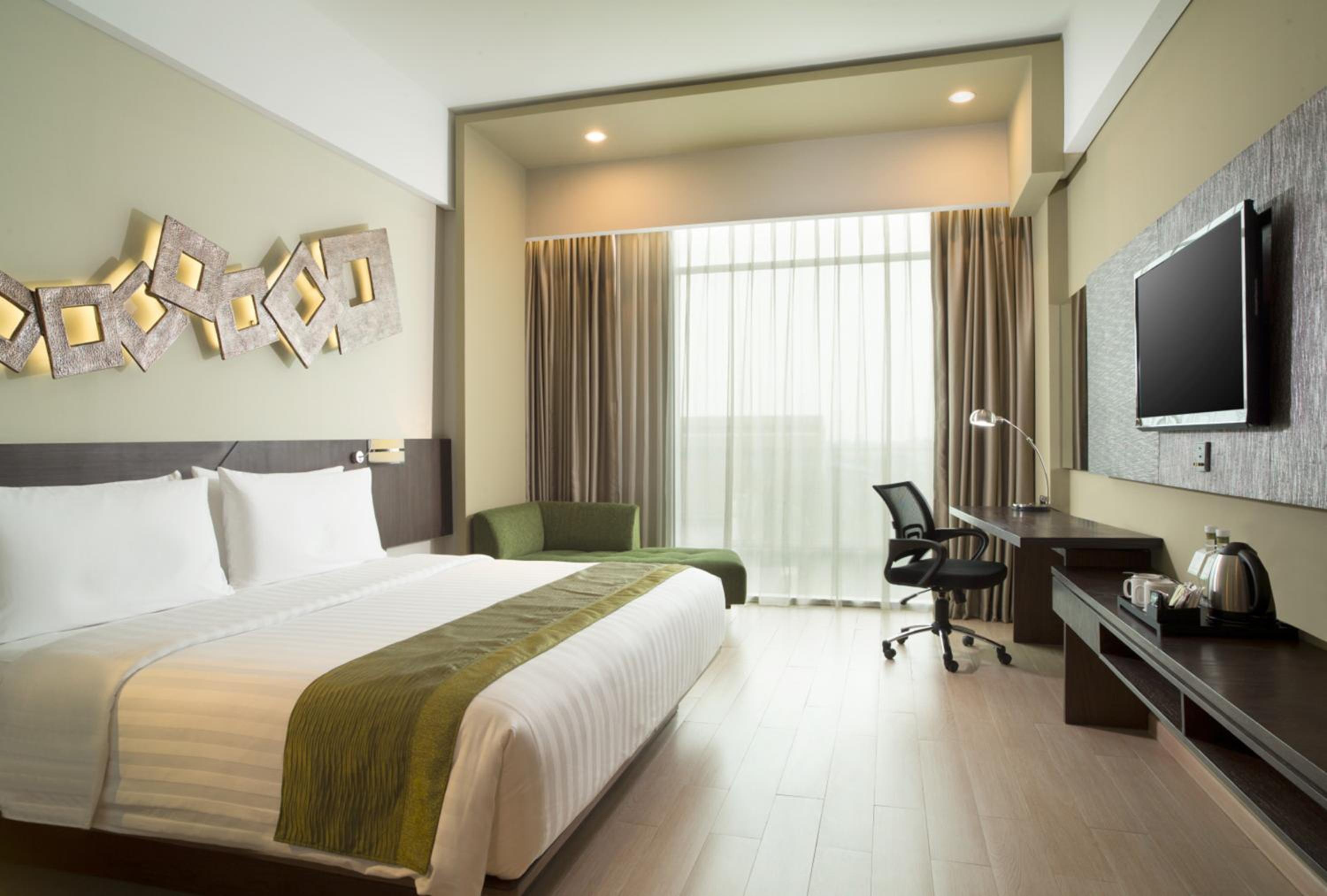 Standard Room photo 1