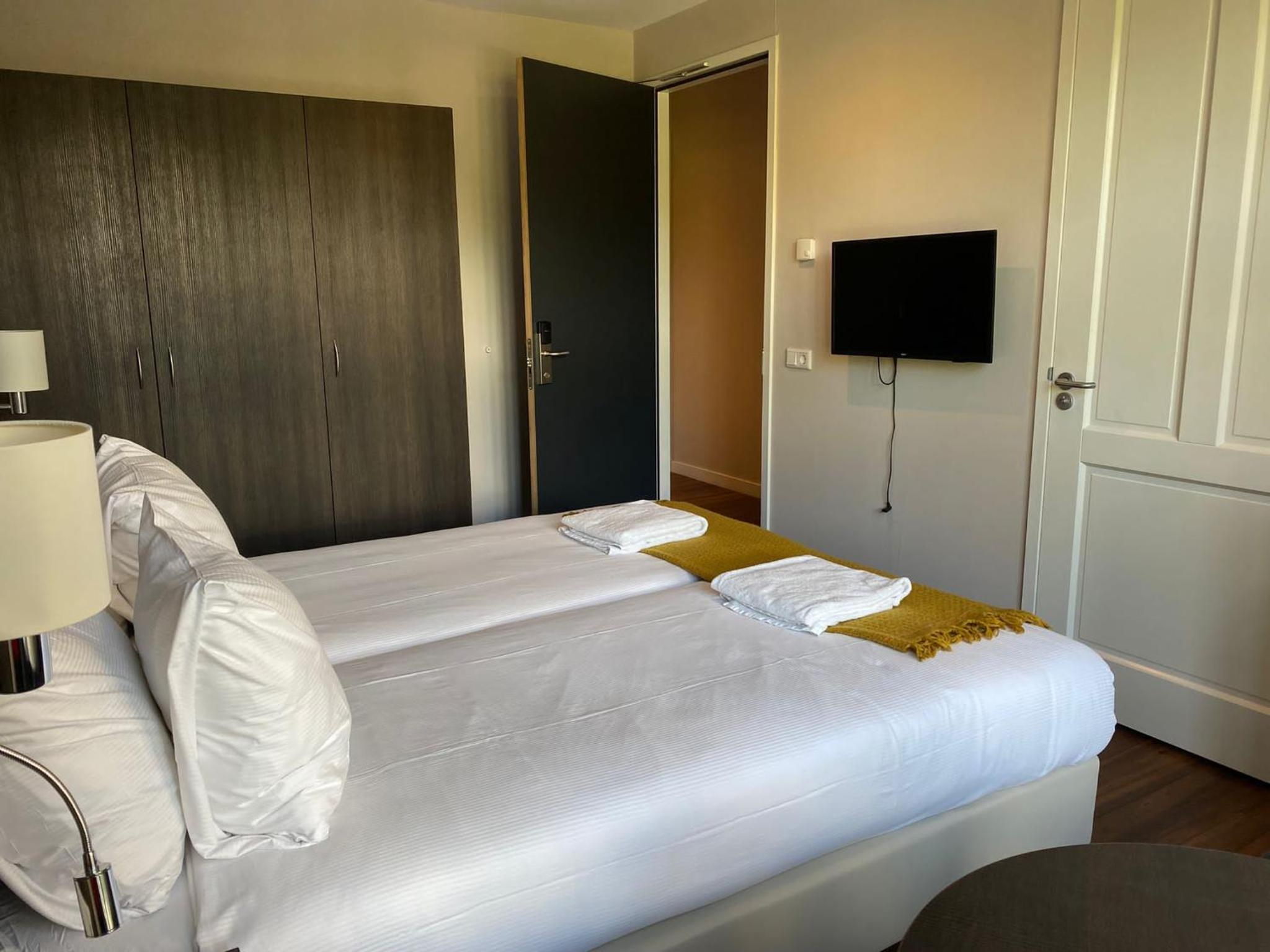 Small Double Room photo 3