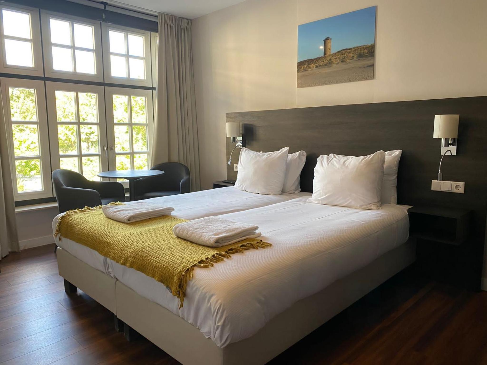 Small Double Room photo 1