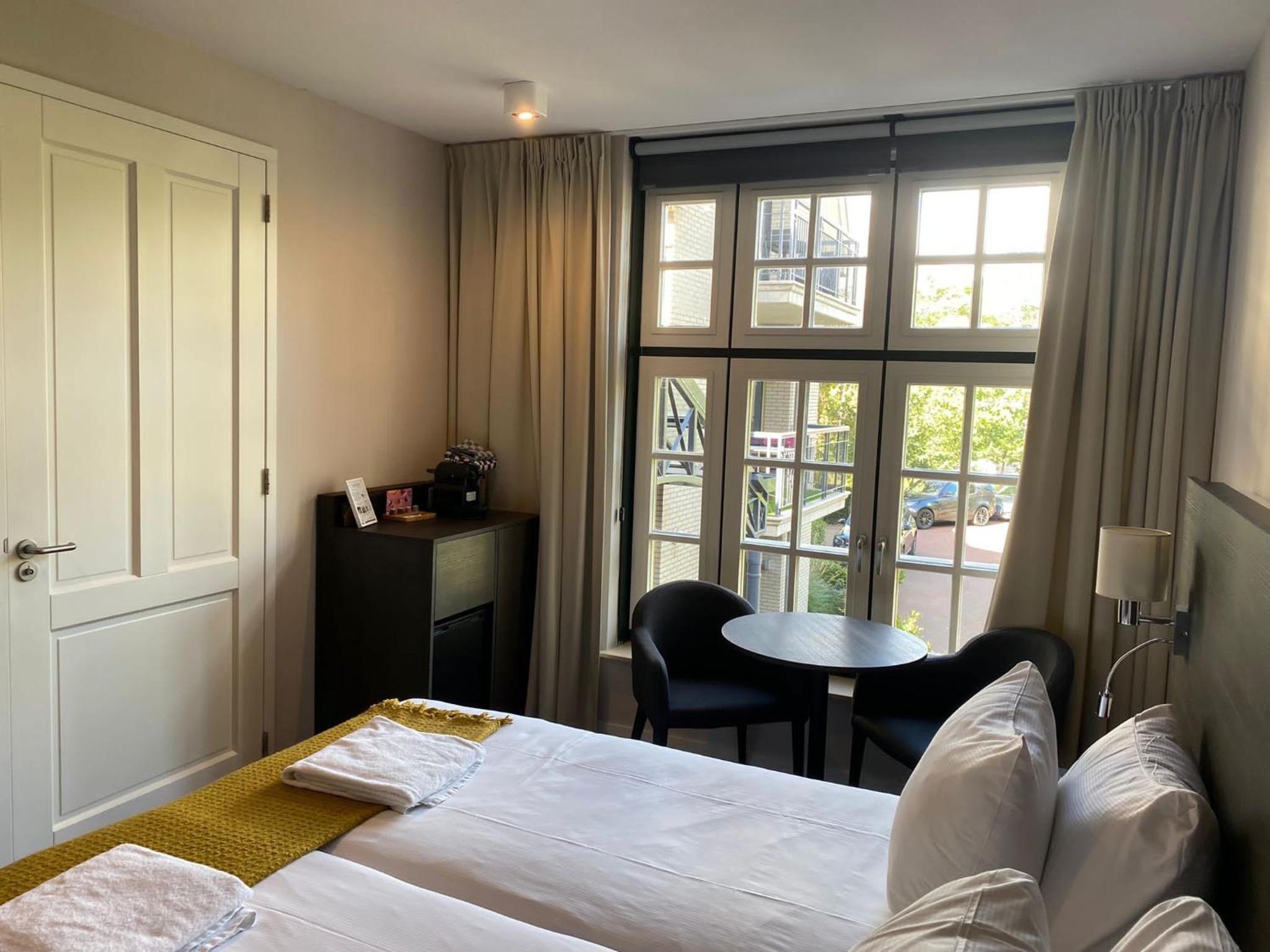 Small Double Room photo 2
