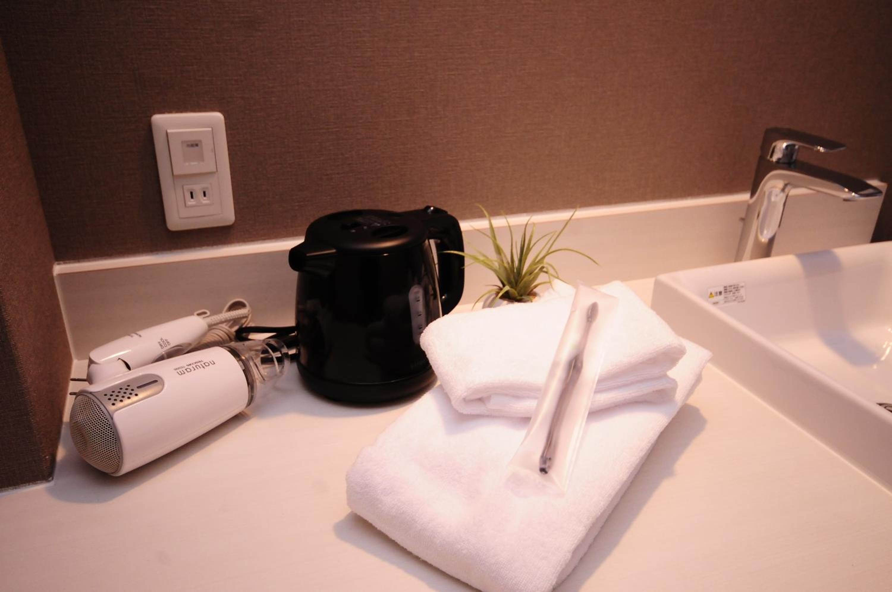 Standard Double Room - Photo 3