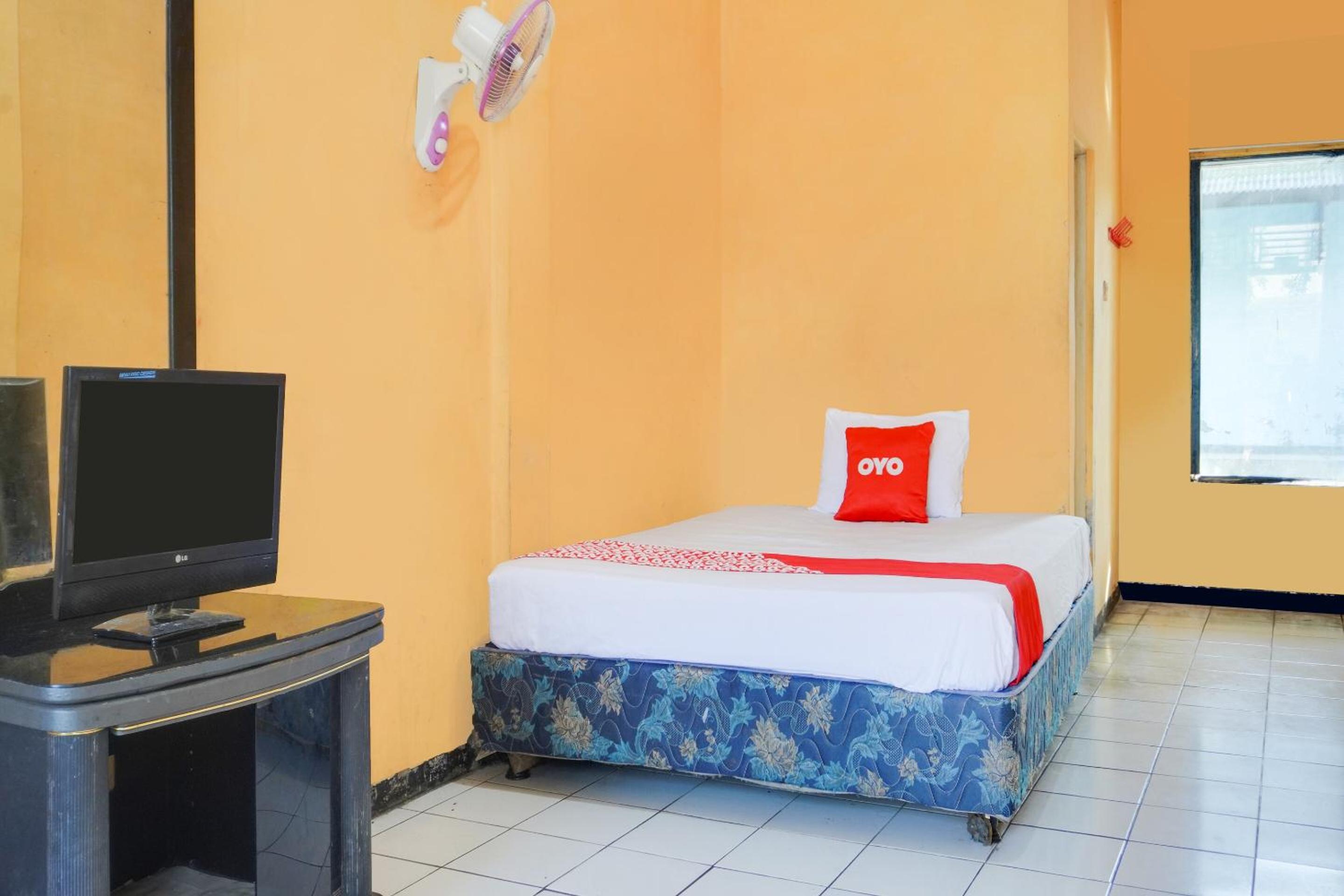 Superior Single Room