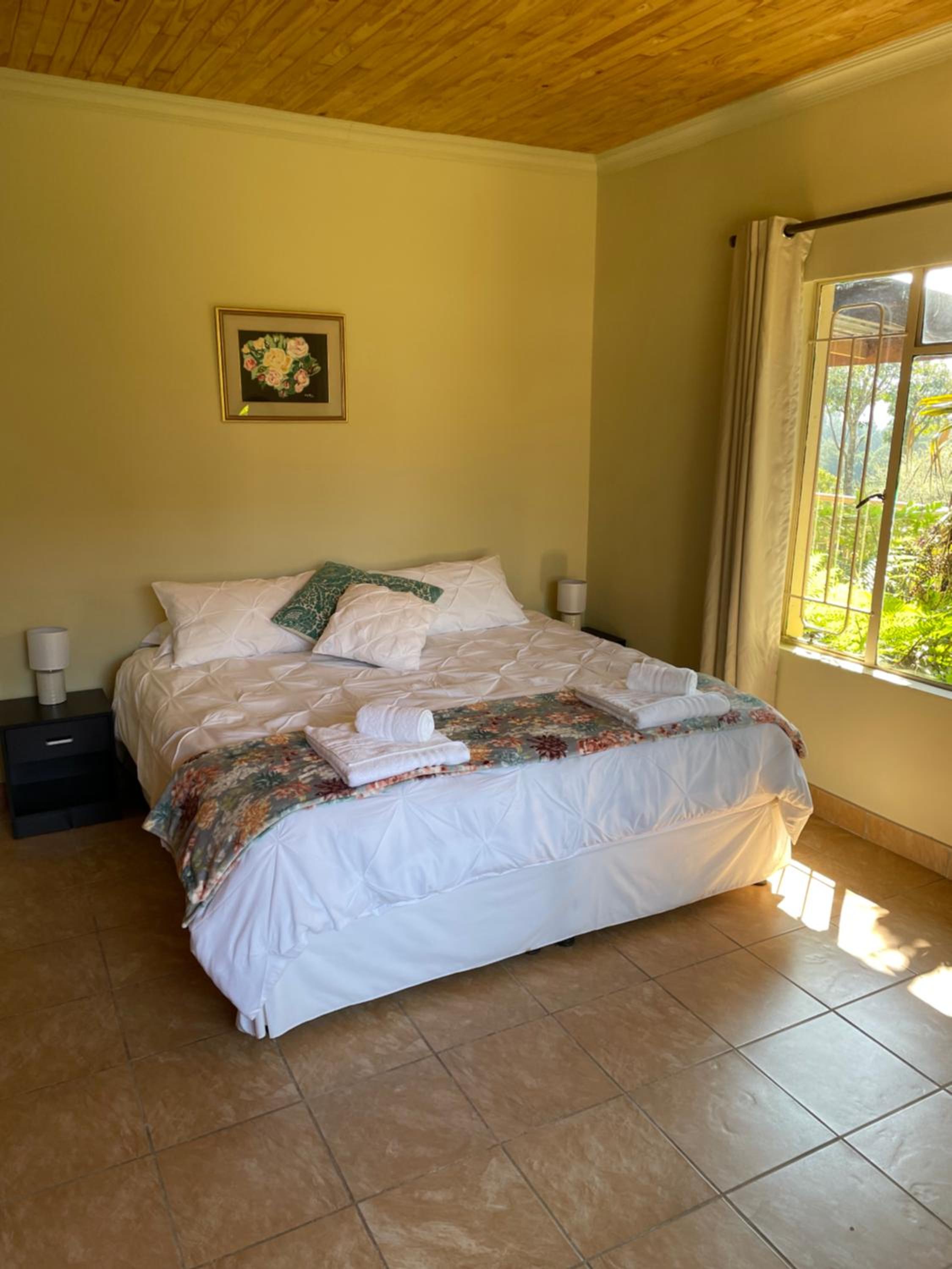 Four-Bedroom House - Photo 40