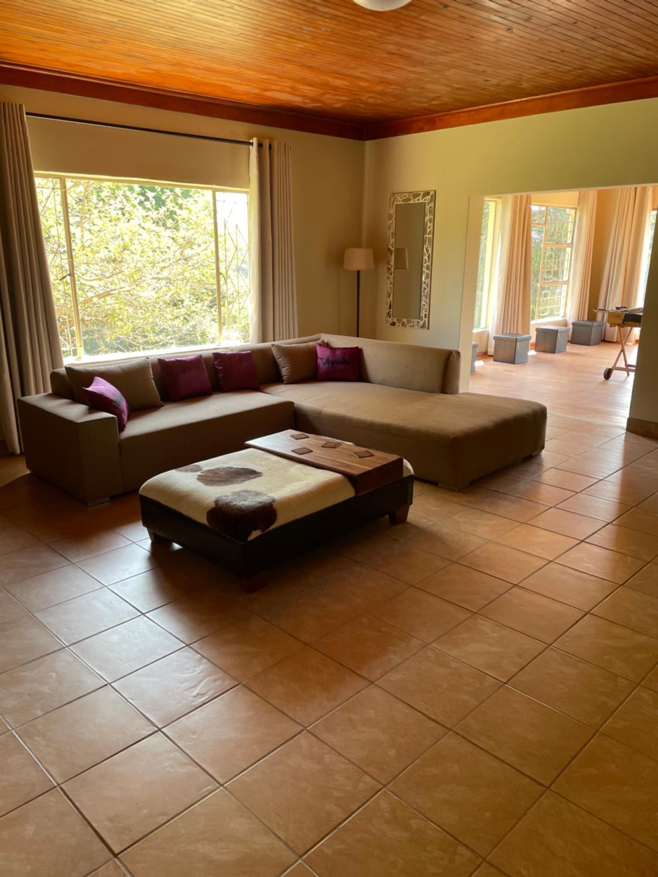 Four-Bedroom House - Photo 35