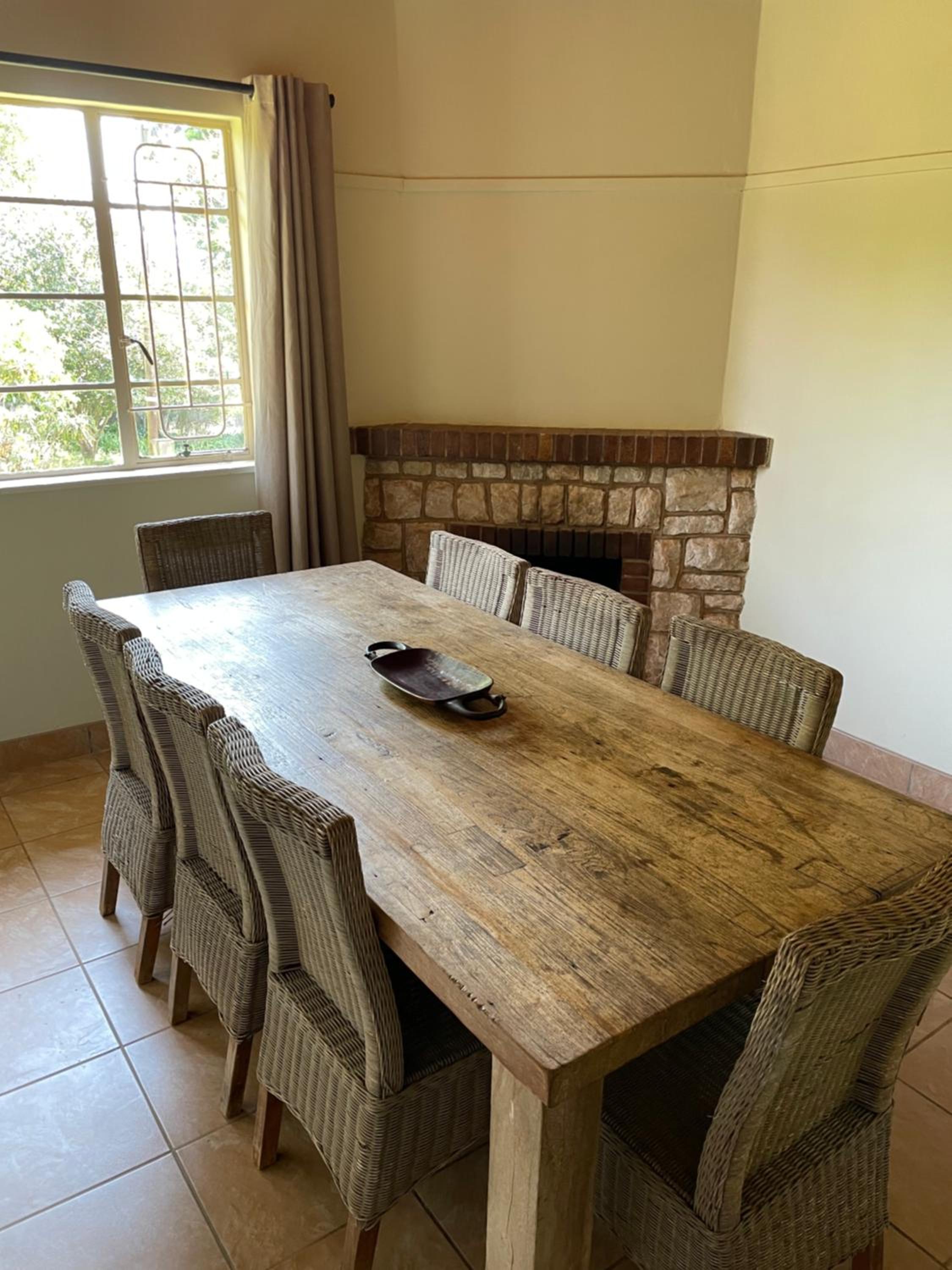 Four-Bedroom House - Photo 34