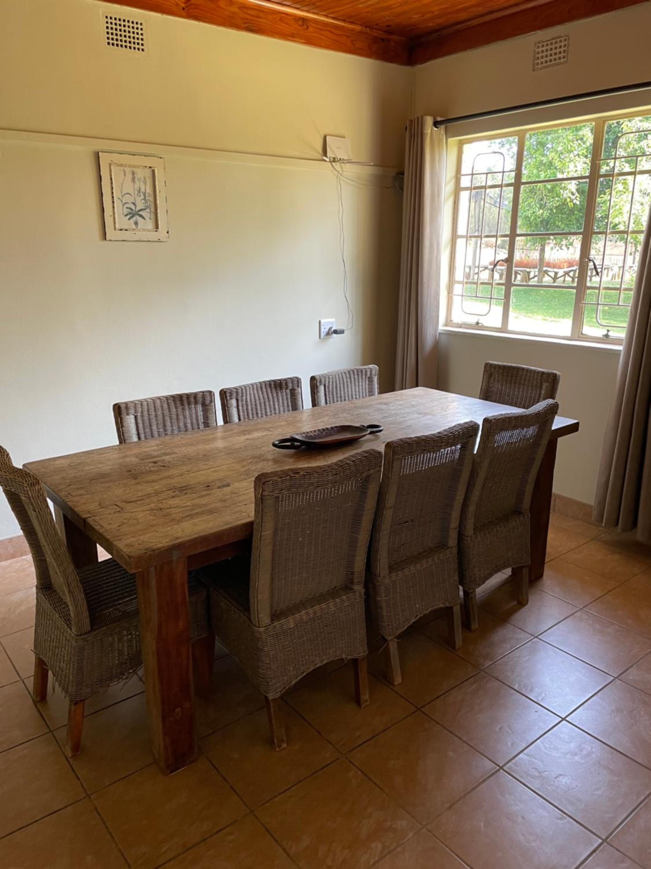 Four-Bedroom House - Photo 27