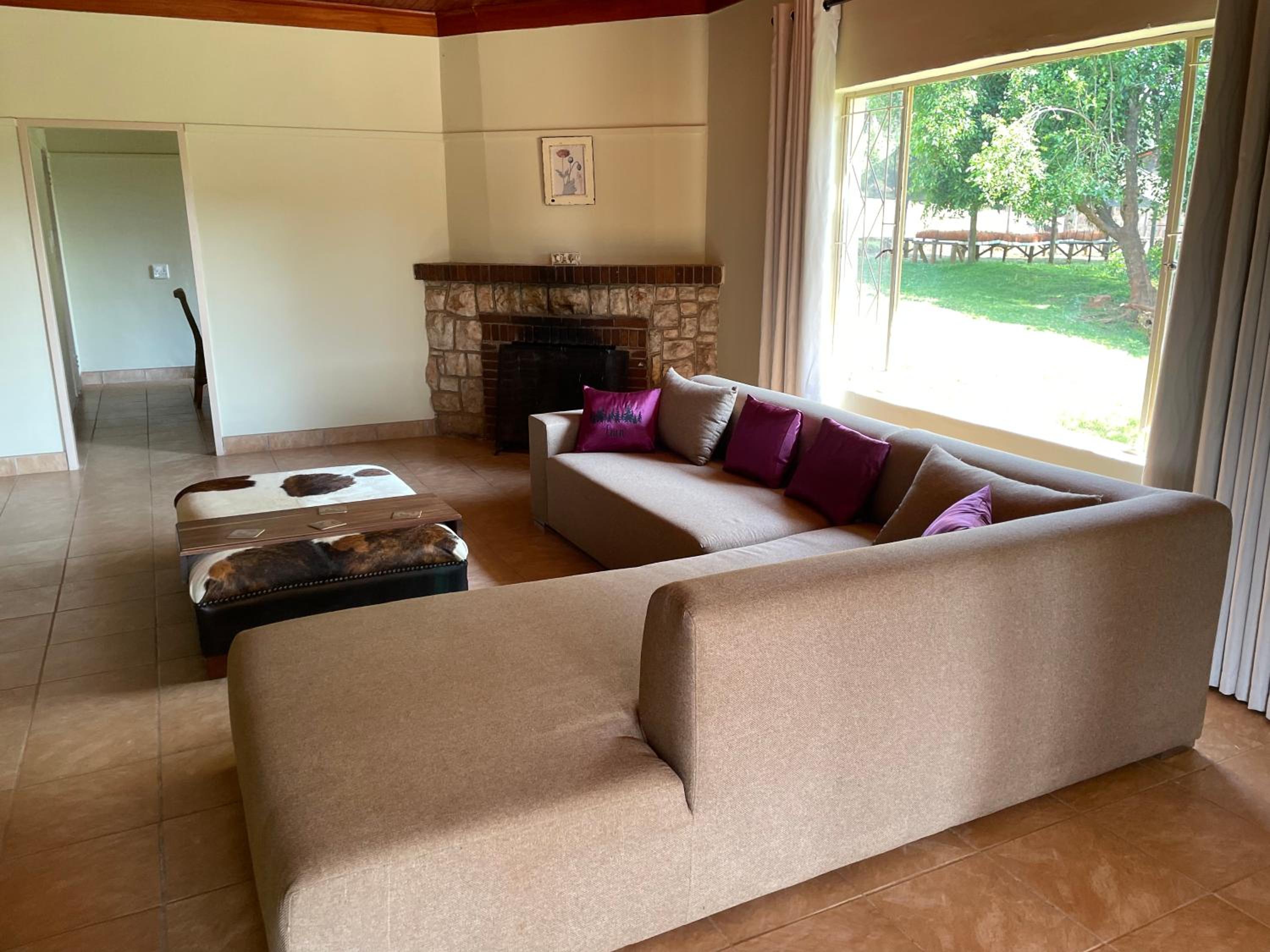 Four-Bedroom House - Photo 18