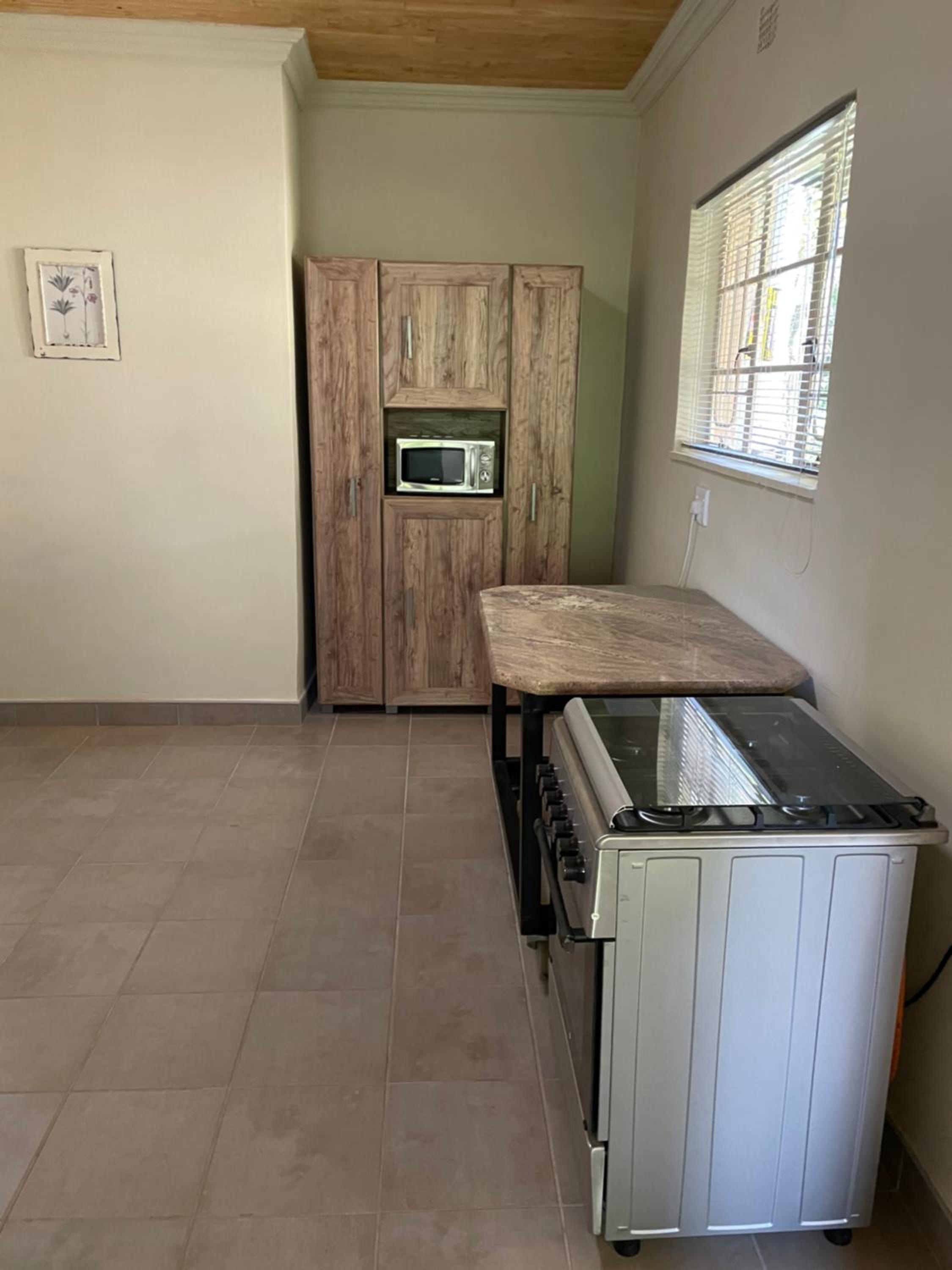 Four-Bedroom House - Photo 17