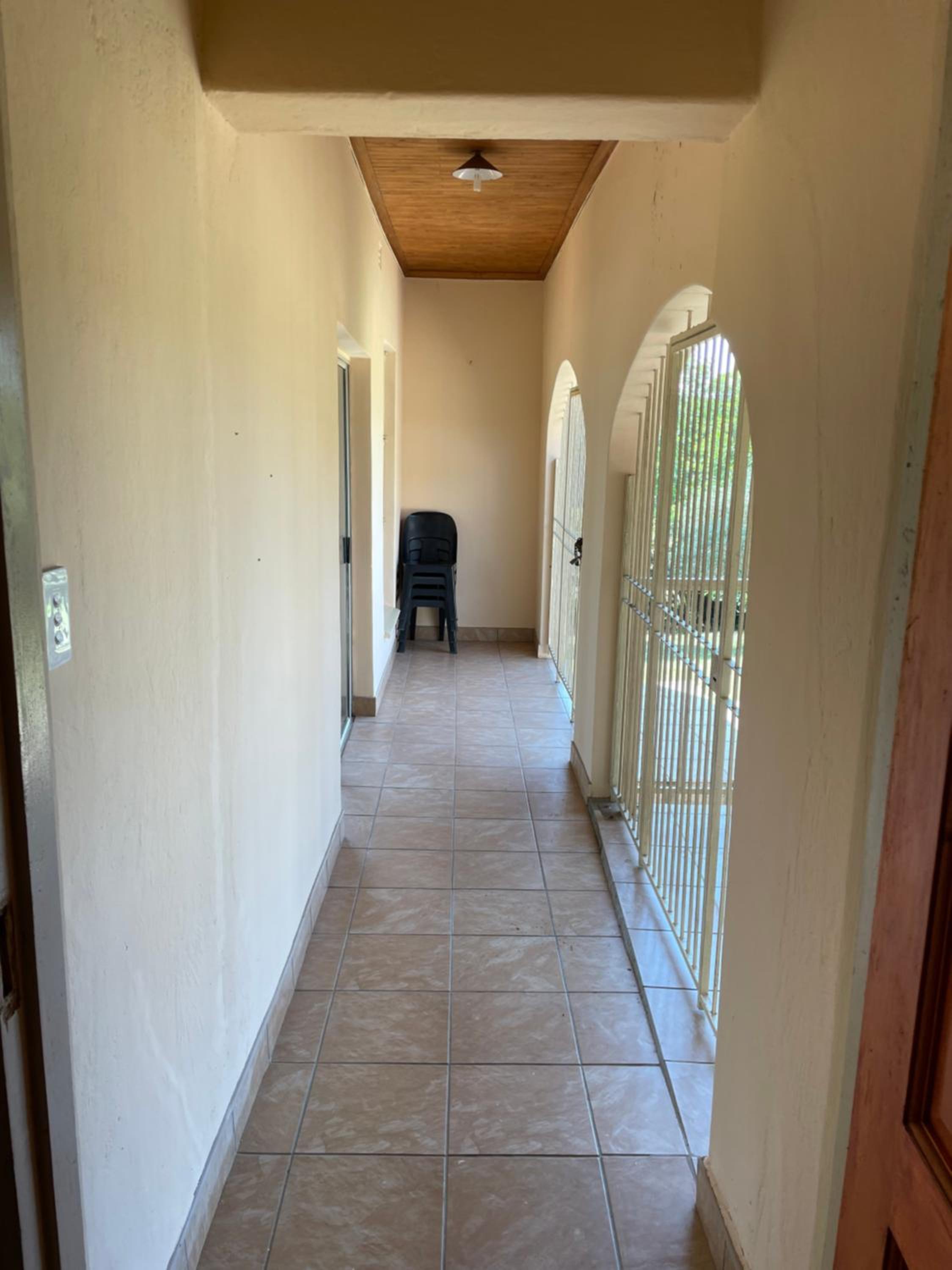 Four-Bedroom House - Photo 41