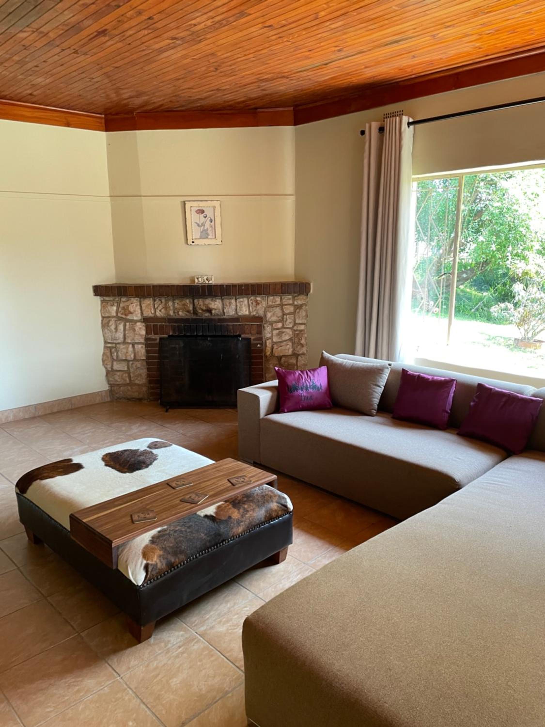 Four-Bedroom House - Photo 1