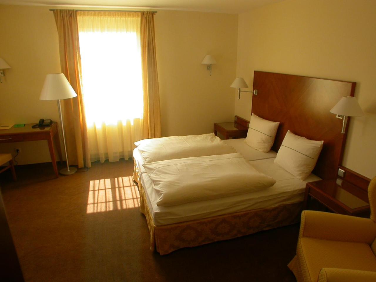 Standard Double Room photo 1
