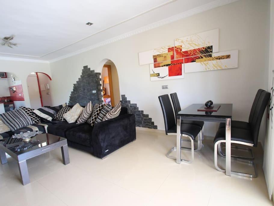 Casa de Dos Habitaciones