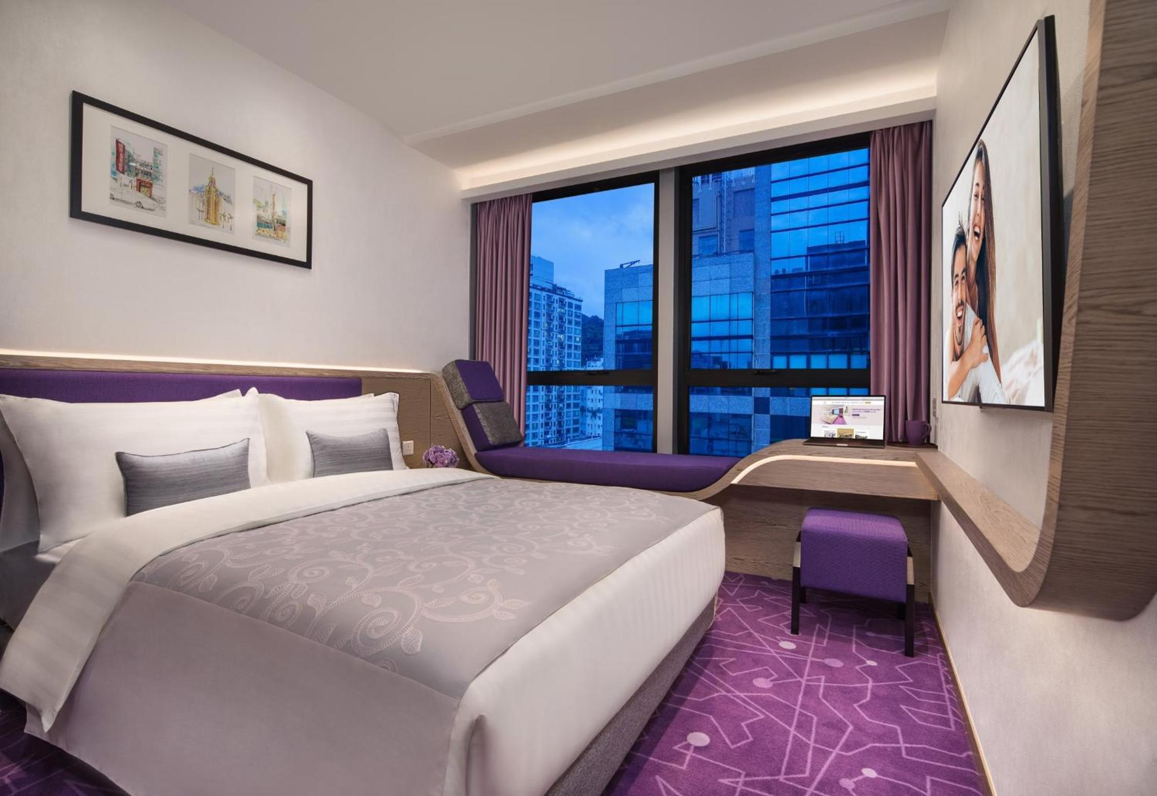 Superior Double or Twin Room photo 1