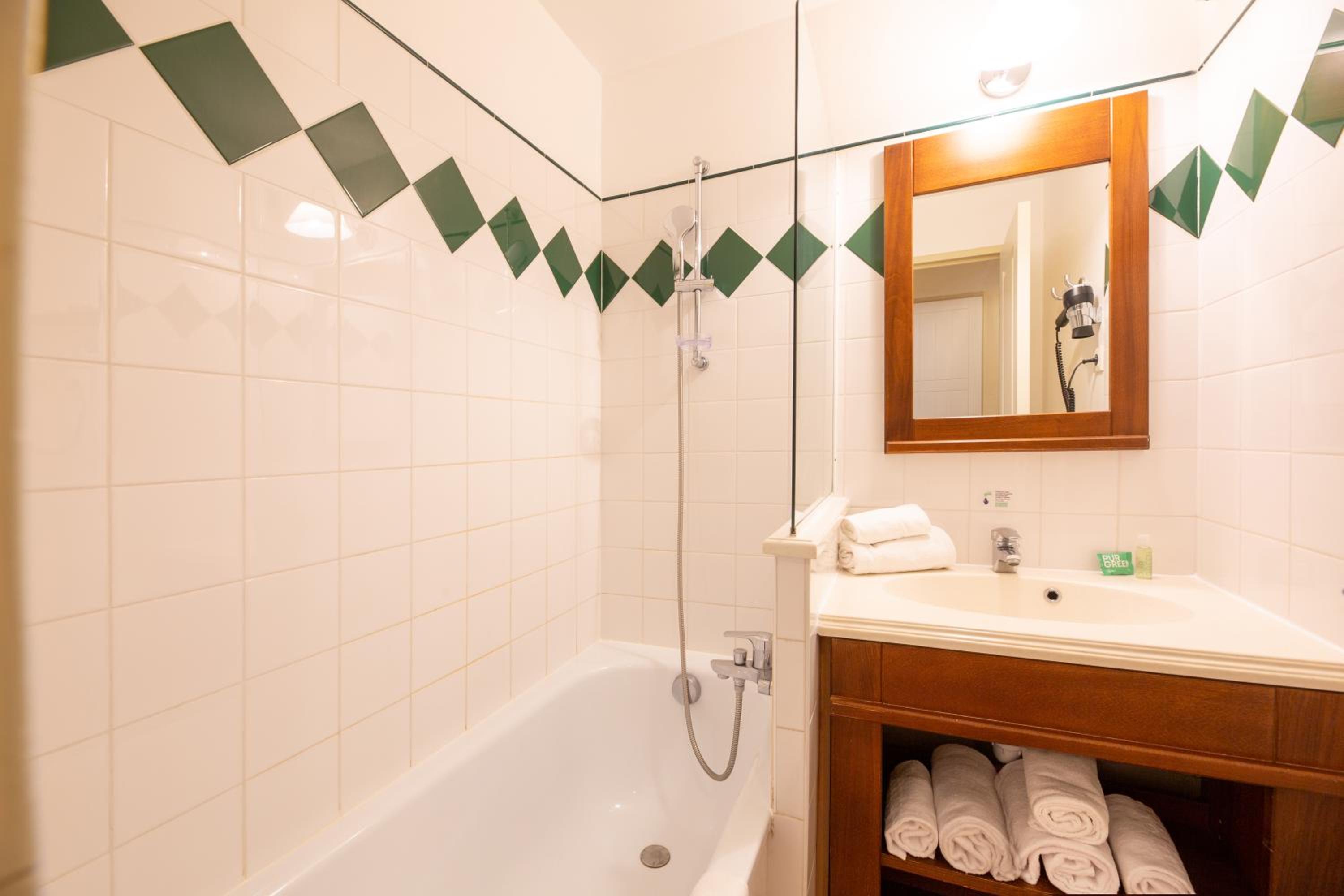 Superior One-Bedroom Apartment (4 People) photo 3