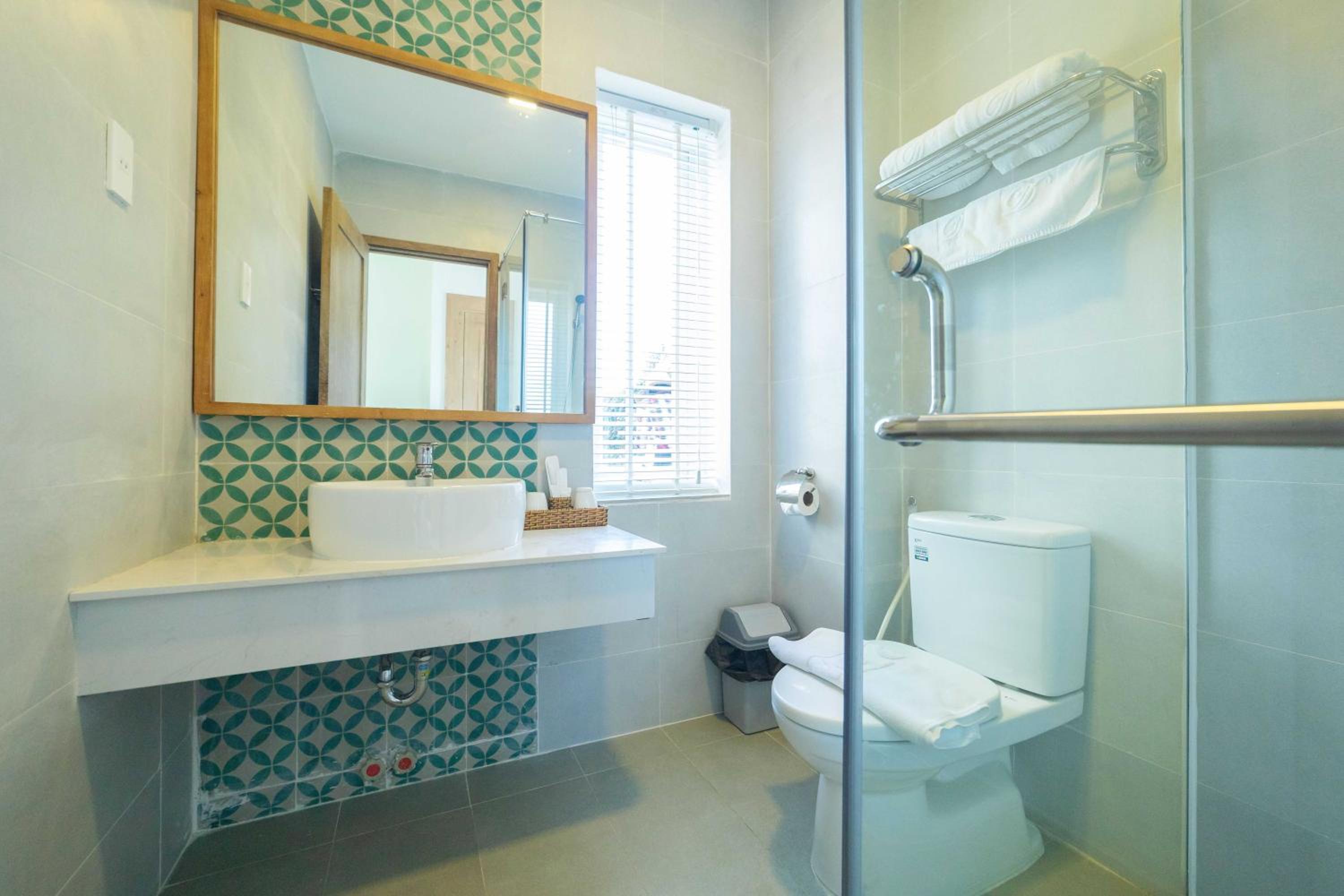 De Charme Room 1 photo 2