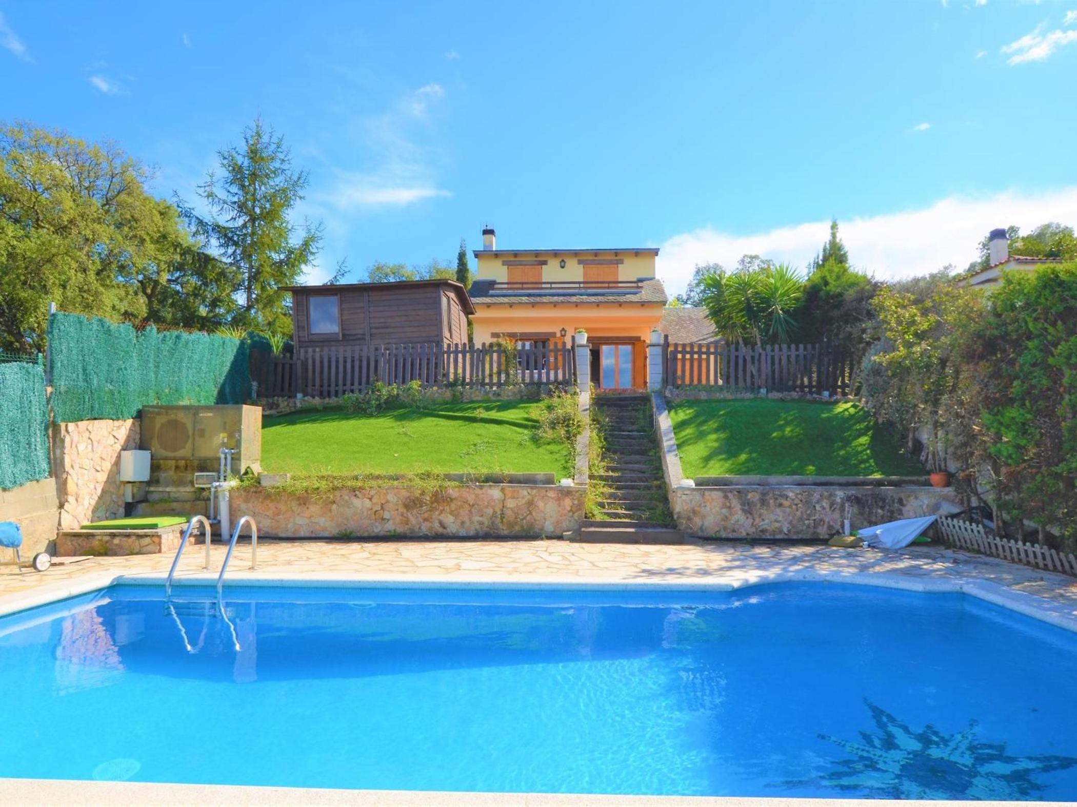 Casa de Vacaciones