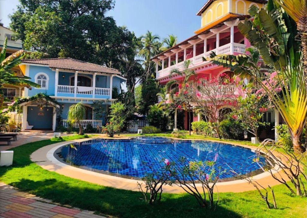 Villa photo 2