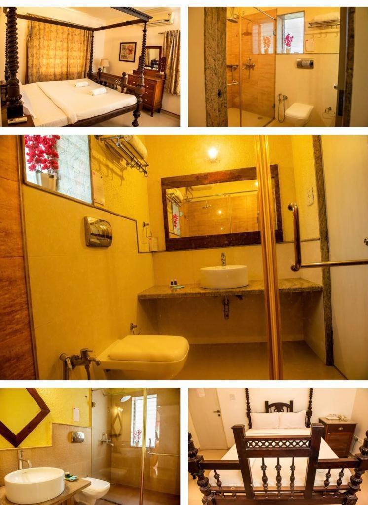 Villa photo 1
