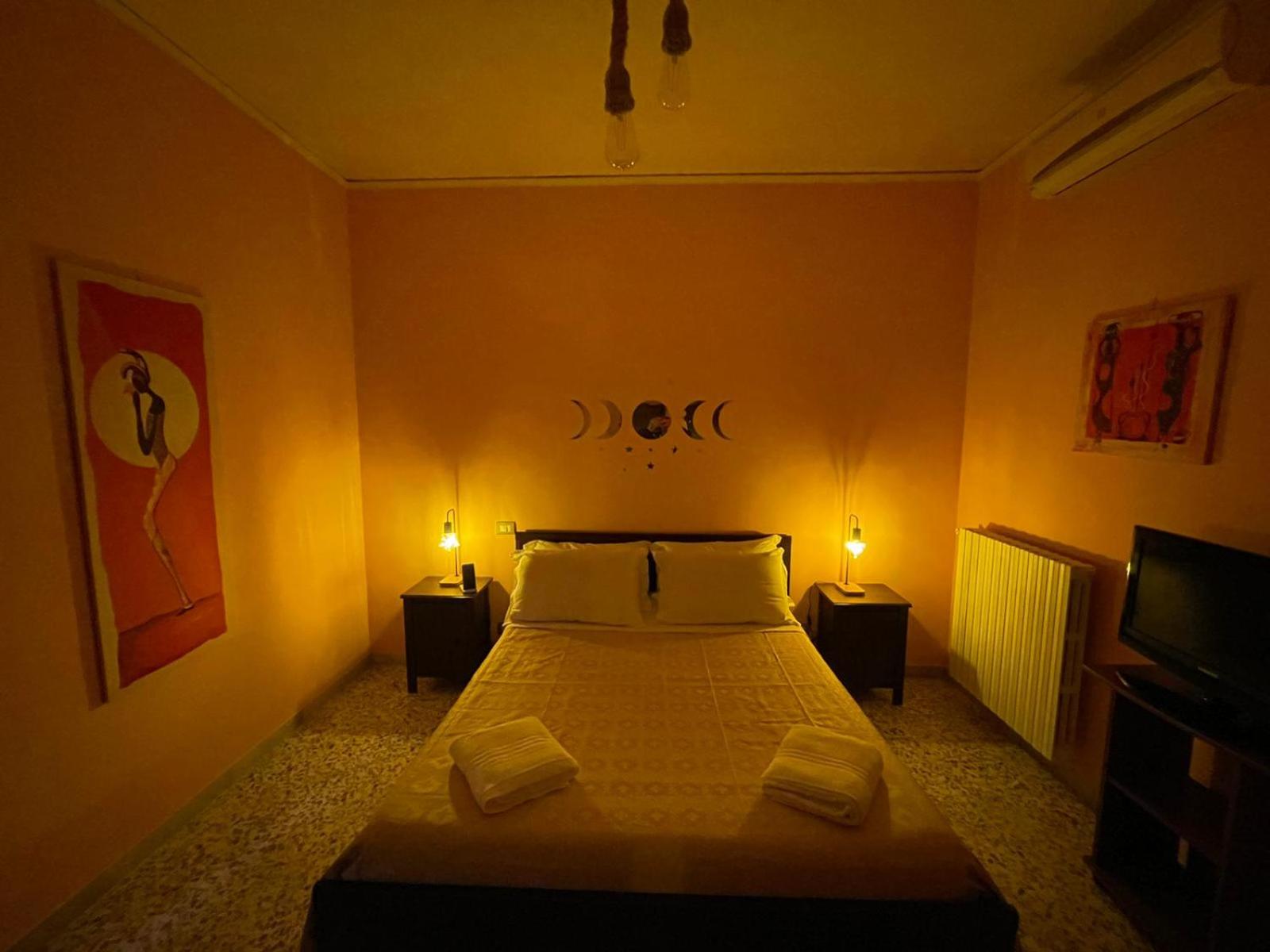 Double Room with Terrace photo 1