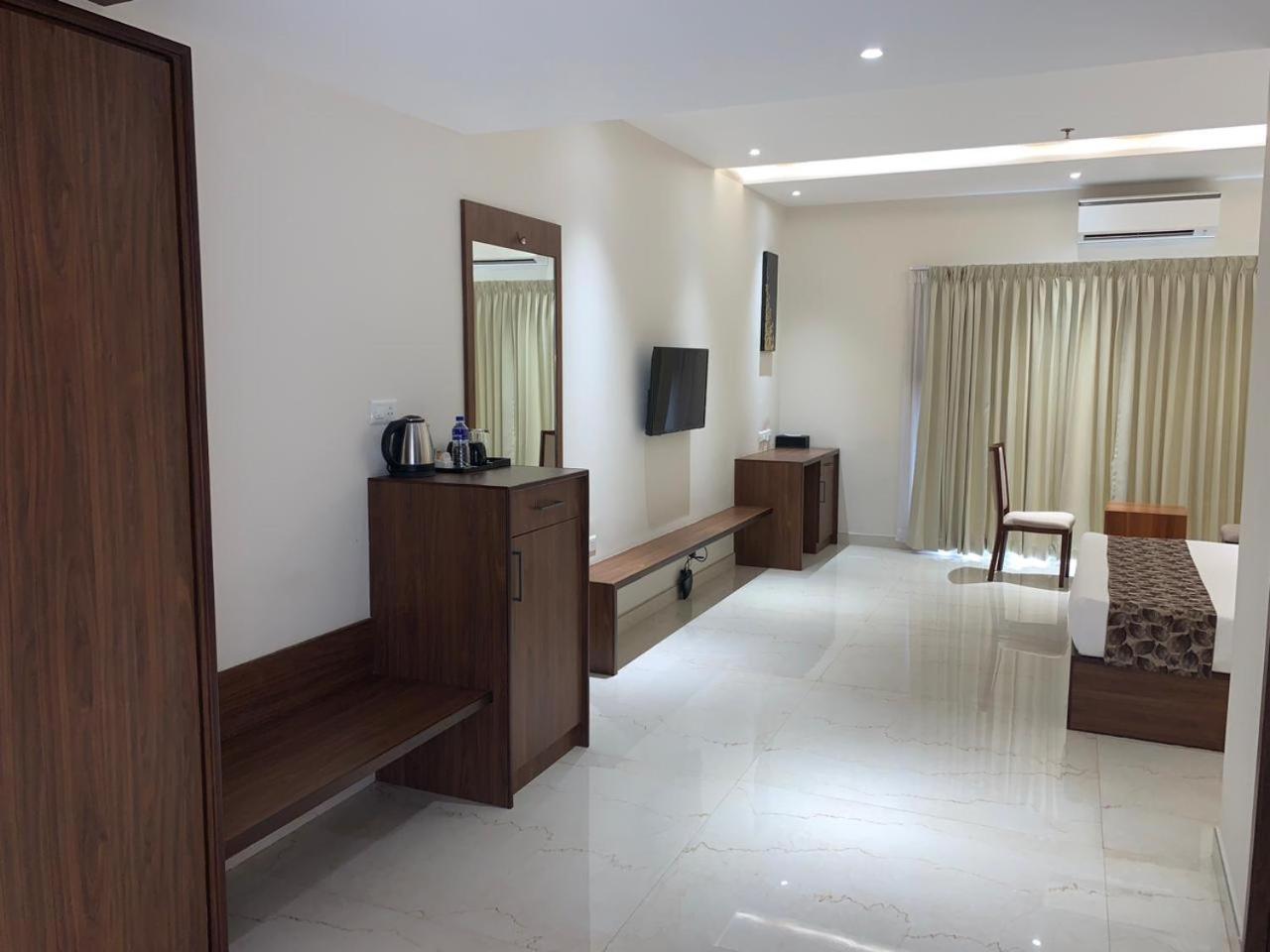 Superior Double Room photo 3