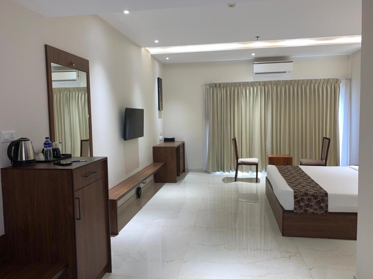 Superior Double Room photo 1