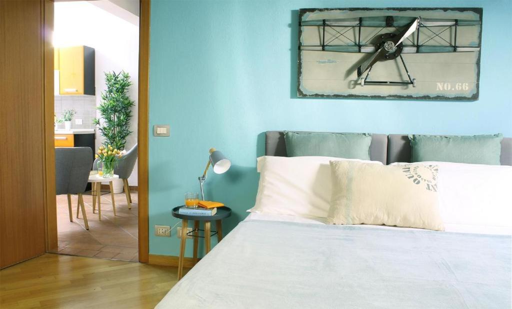Superior Apartment - Photo 15