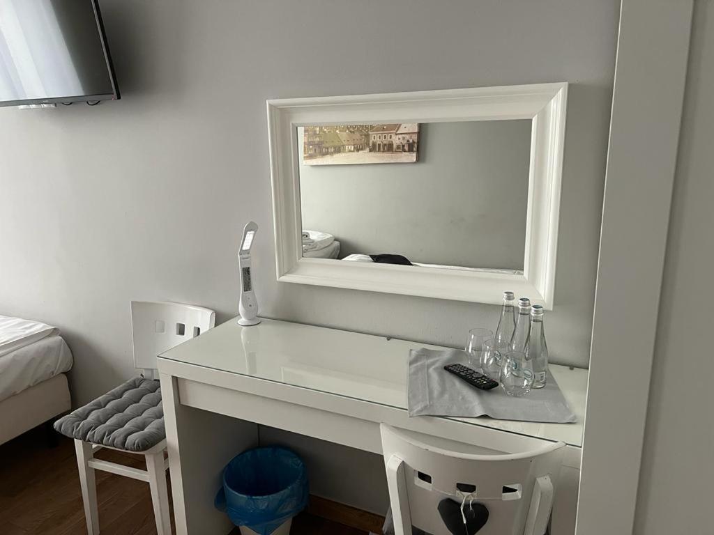 Triple Room with Shower photo 1