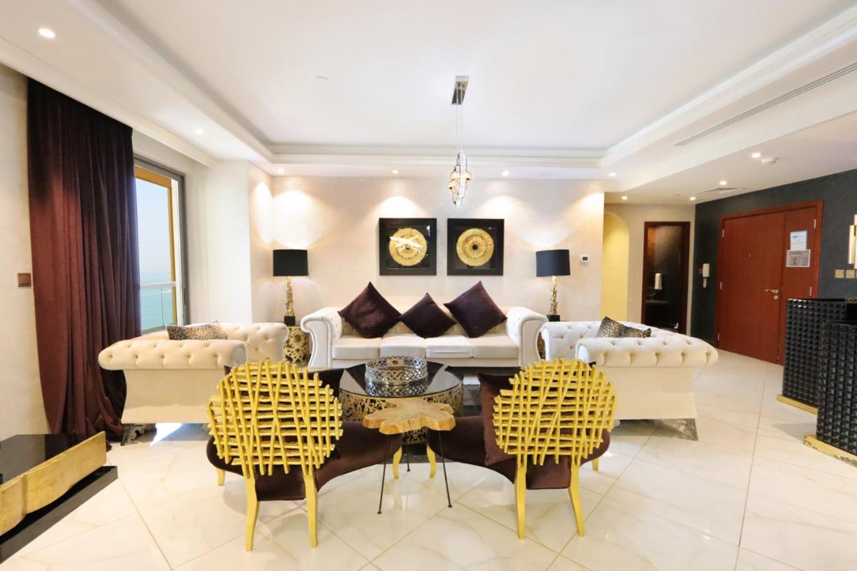 Apartment with Sea View photo 3