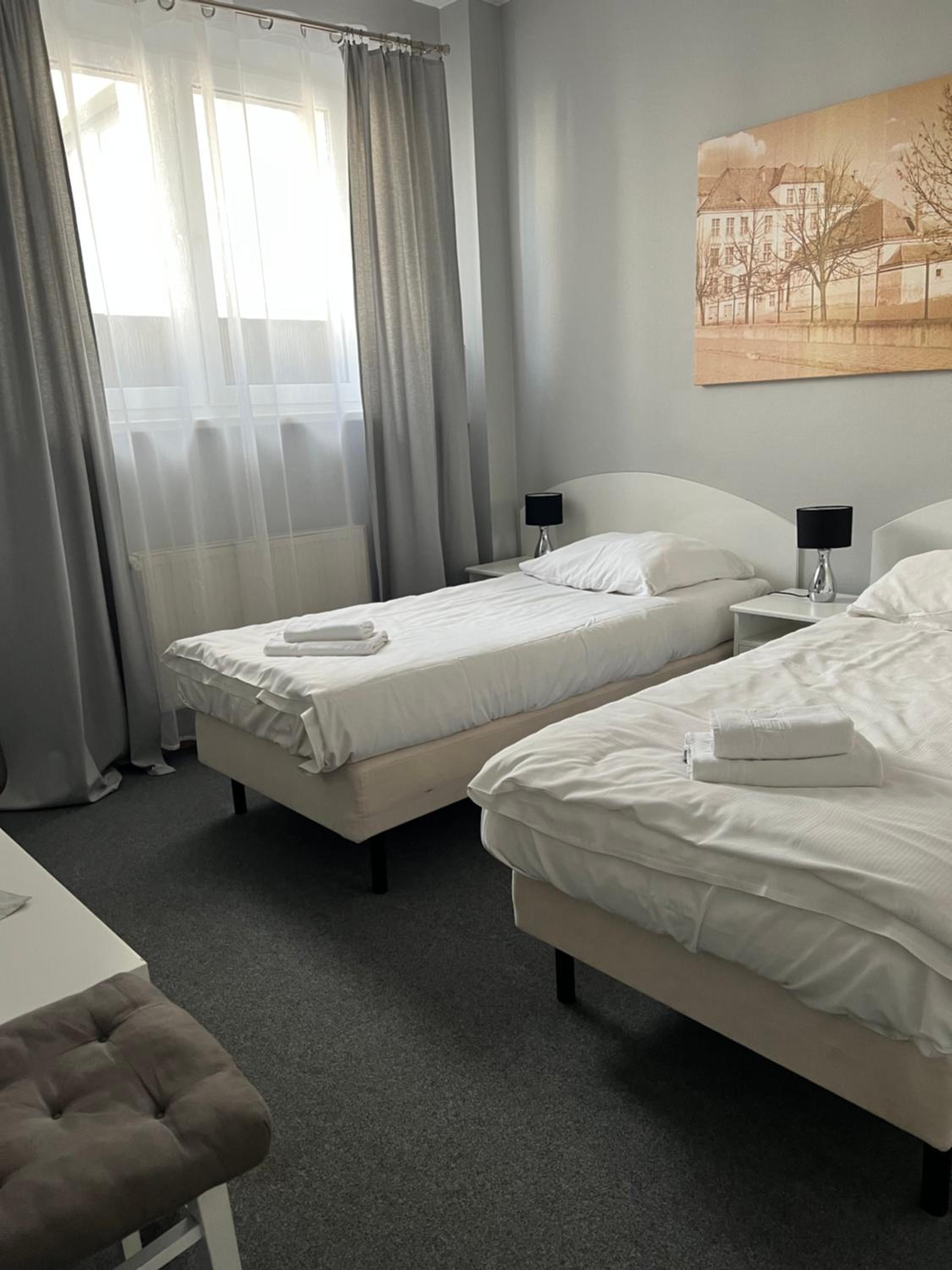 Double or Twin Room with Shower photo 1
