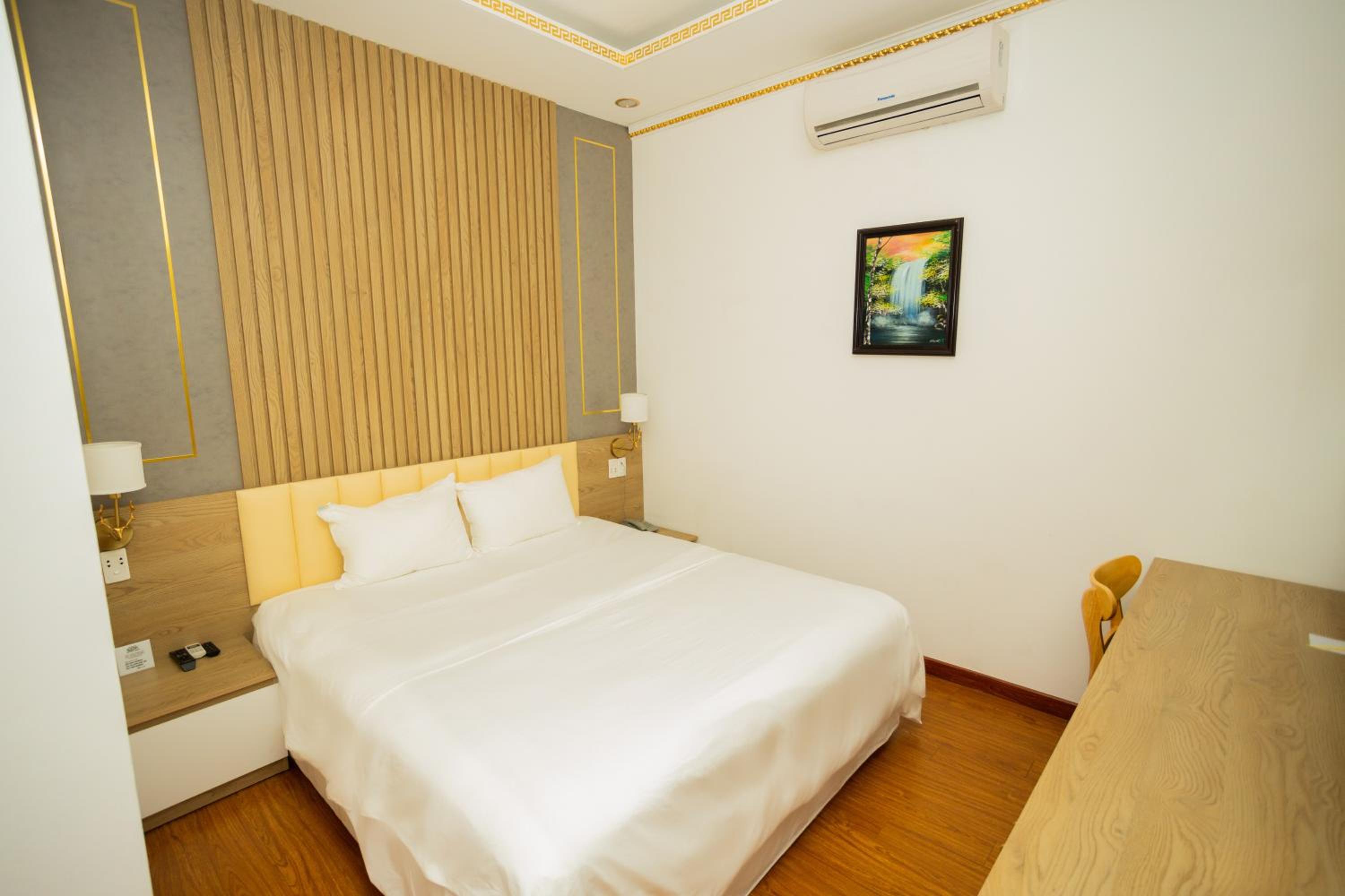 Deluxe Double Room photo 1