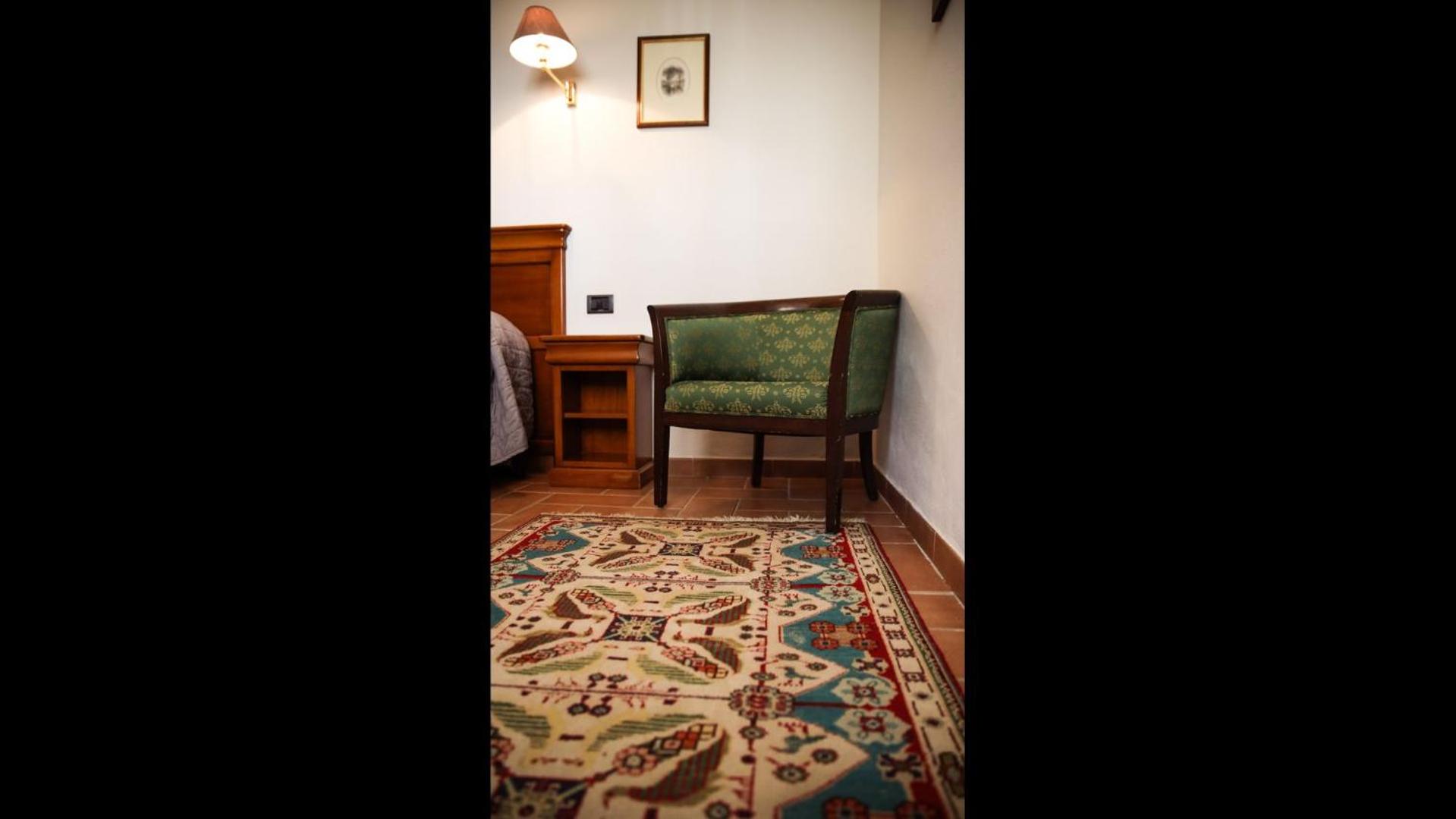 Large Double Room