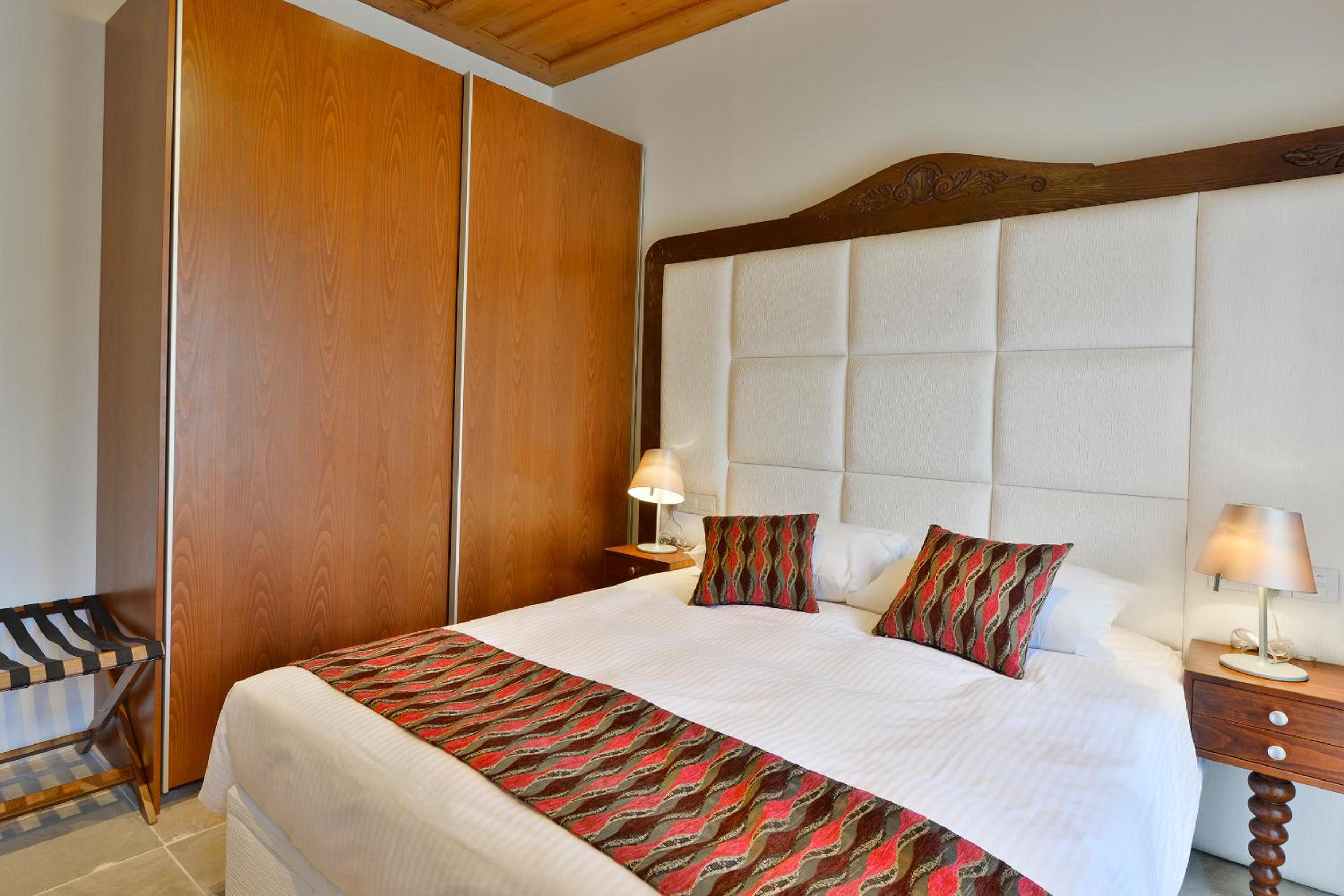 Two-Bedroom Suite photo 2