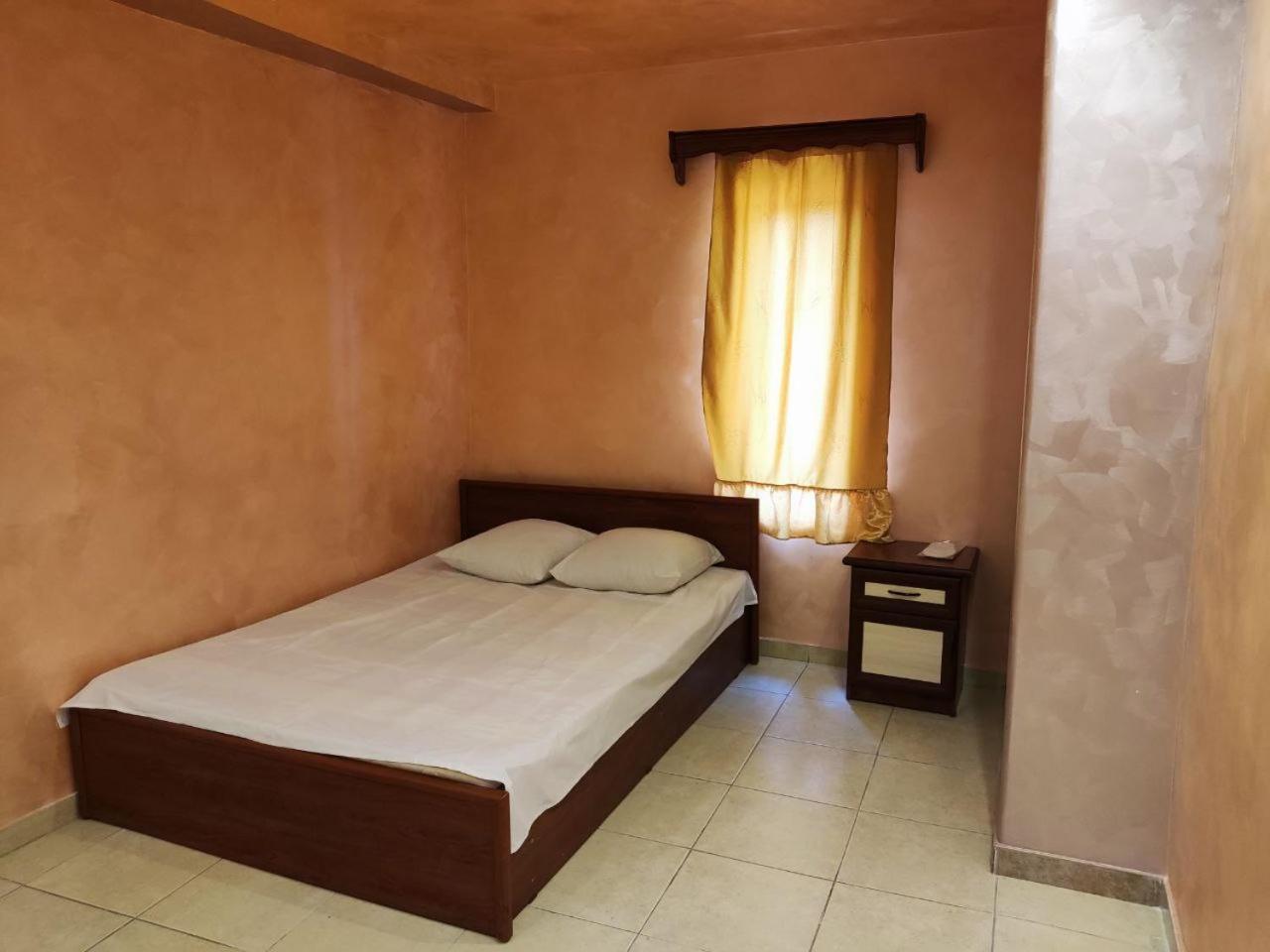 Superior Double Room with Two Double Beds