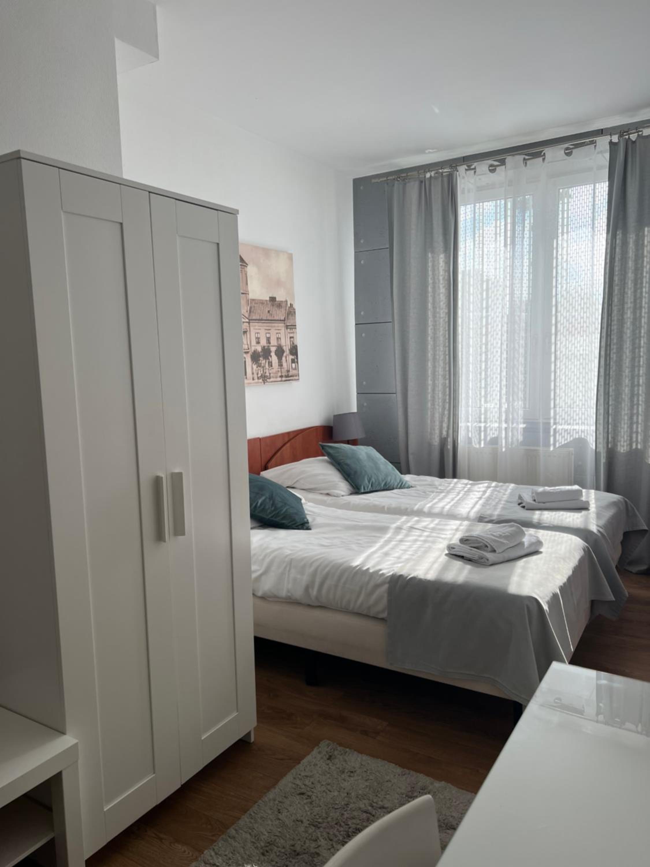 Standard Apartment photo 1