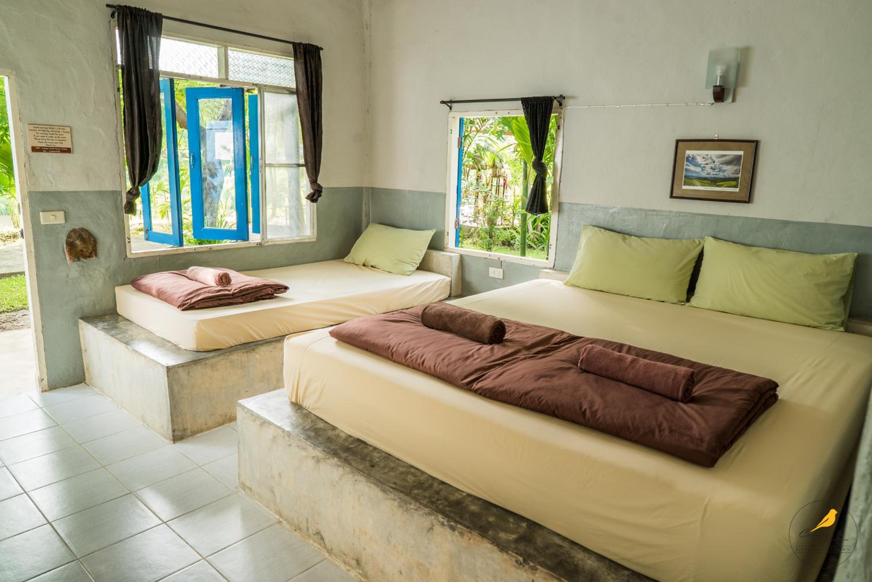 Quarto Familiar