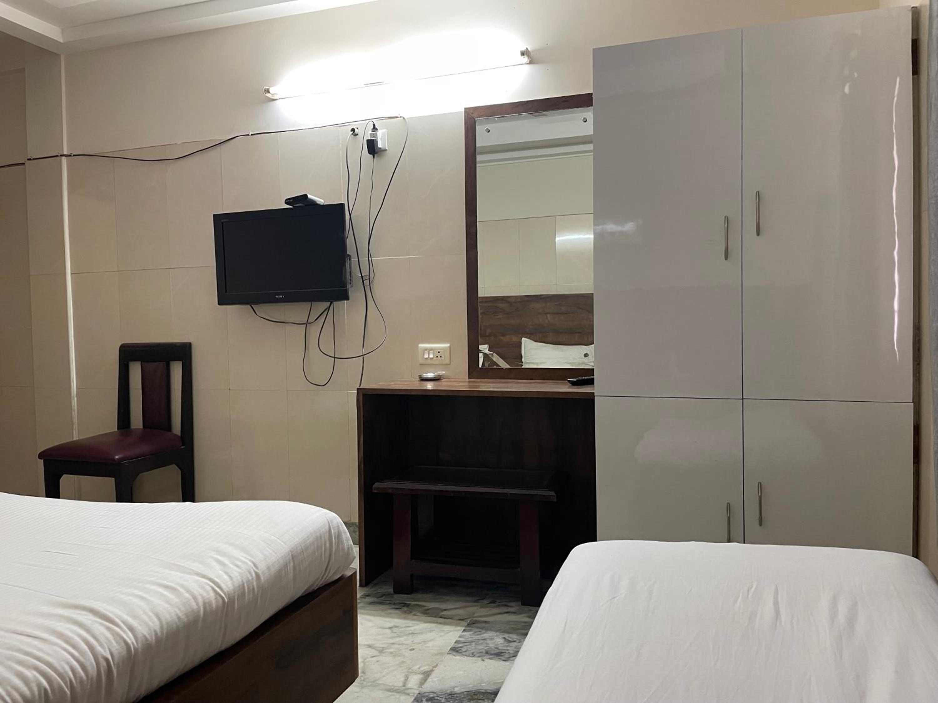 Basic Triple Room - Photo 4