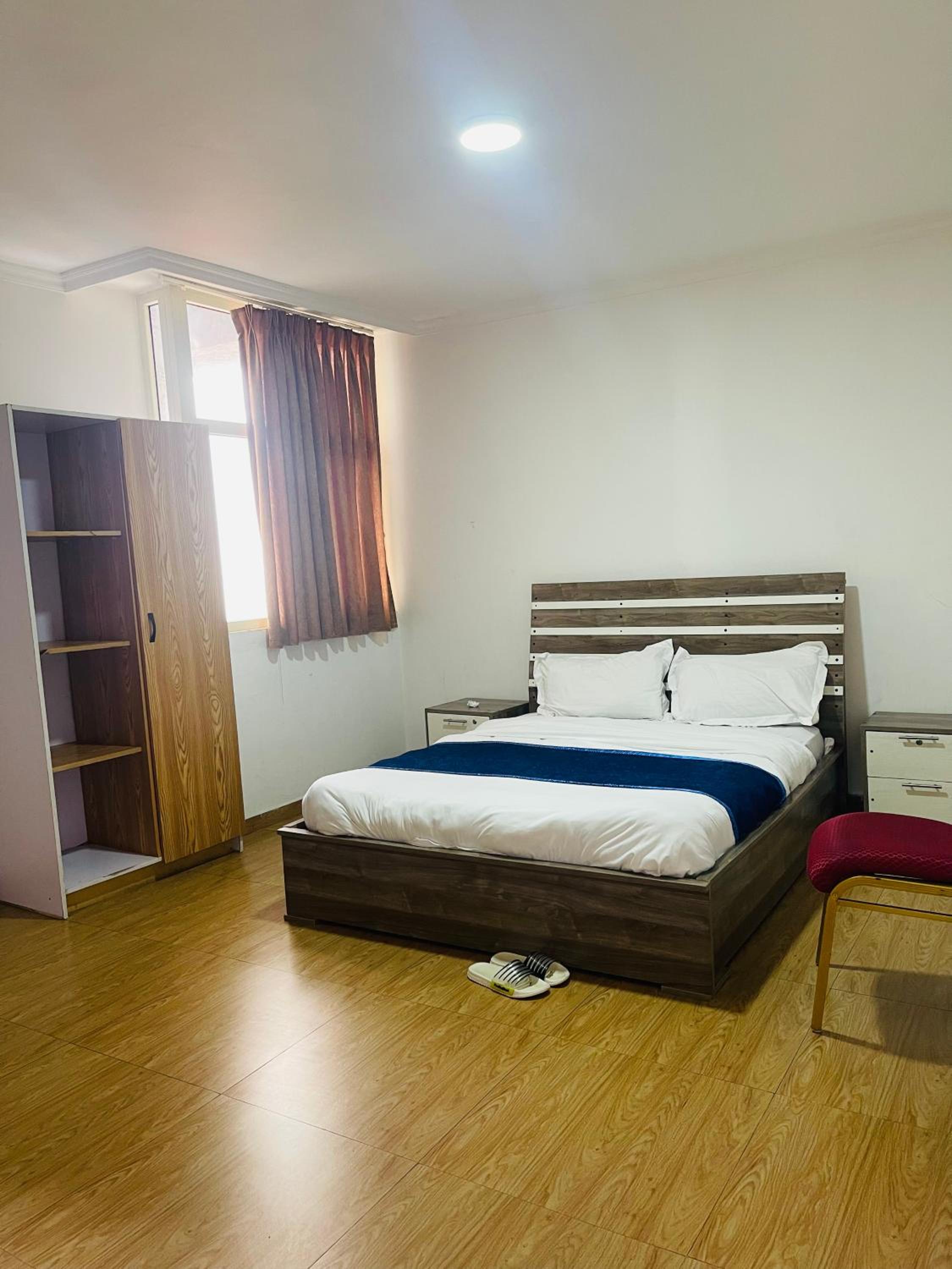 Economy Single Room photo 3