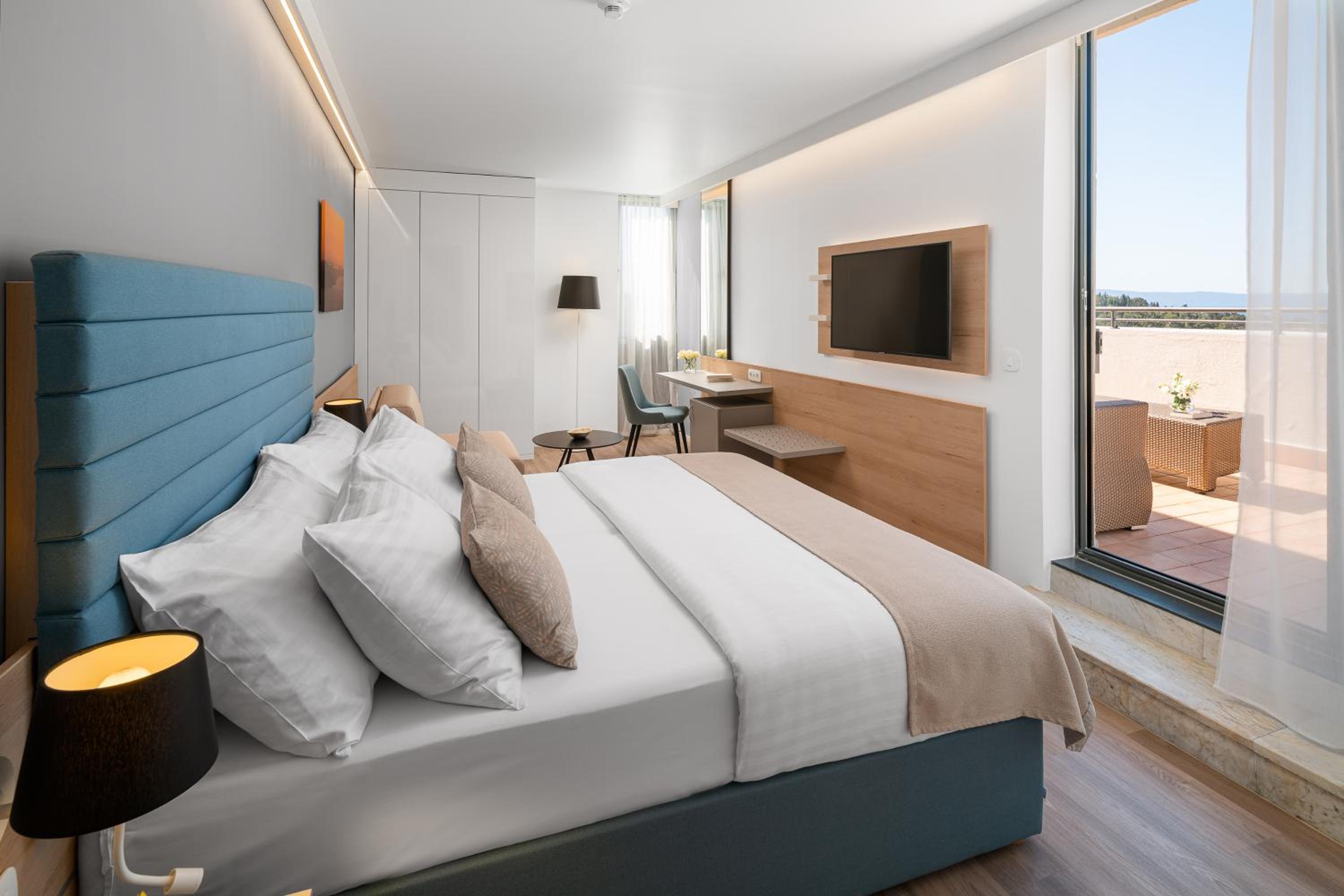 Room for 2 Seaview