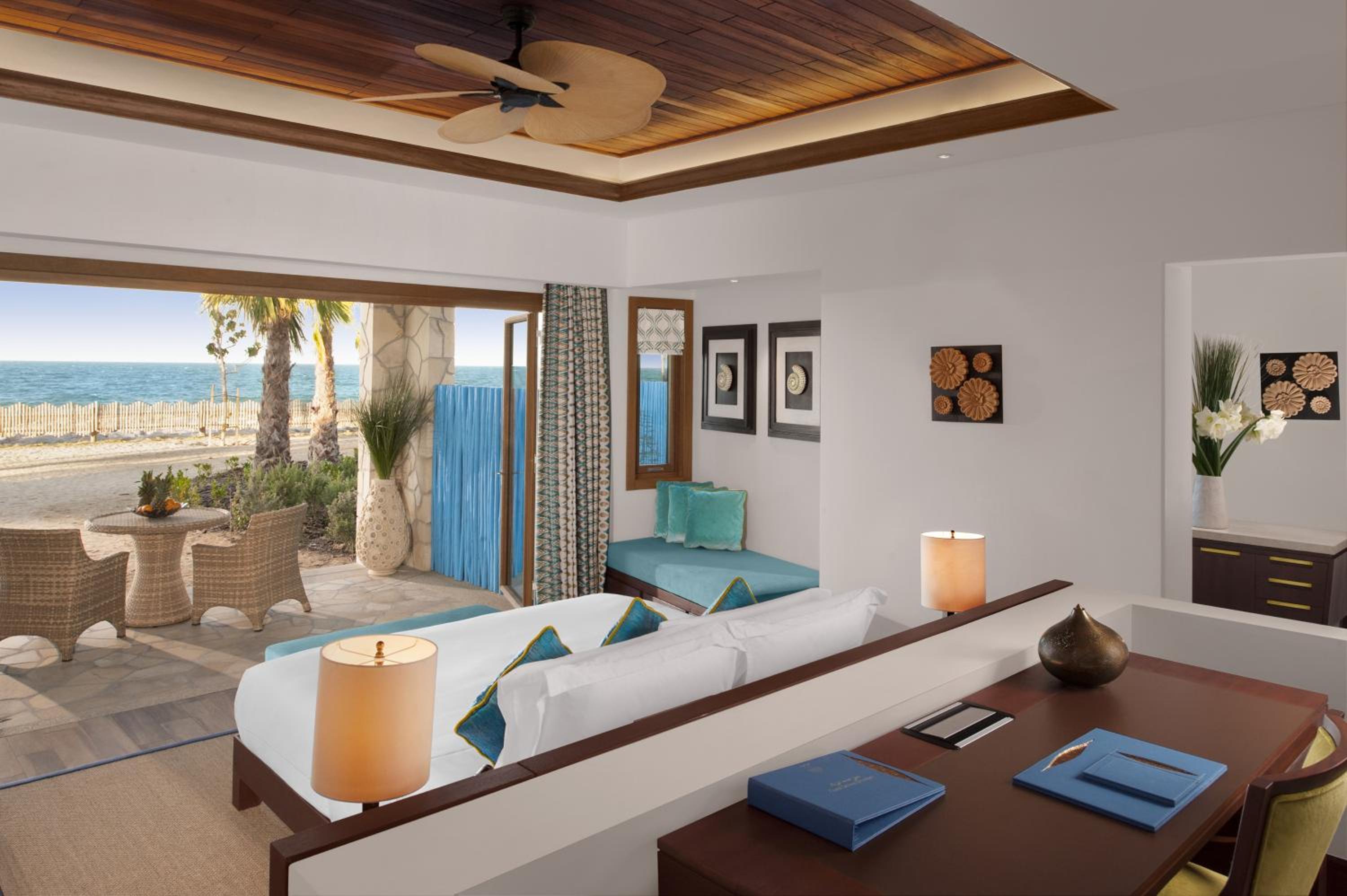 Deluxe Sea View Room with Adventure Park Access photo 2