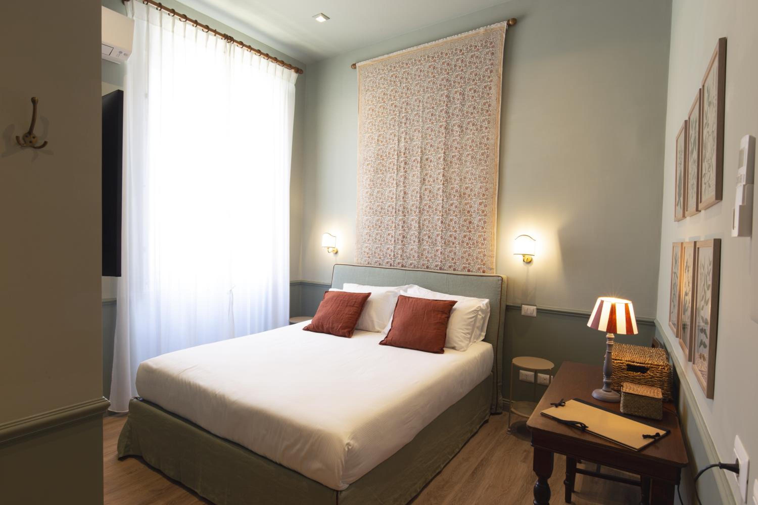 Double Room photo 2