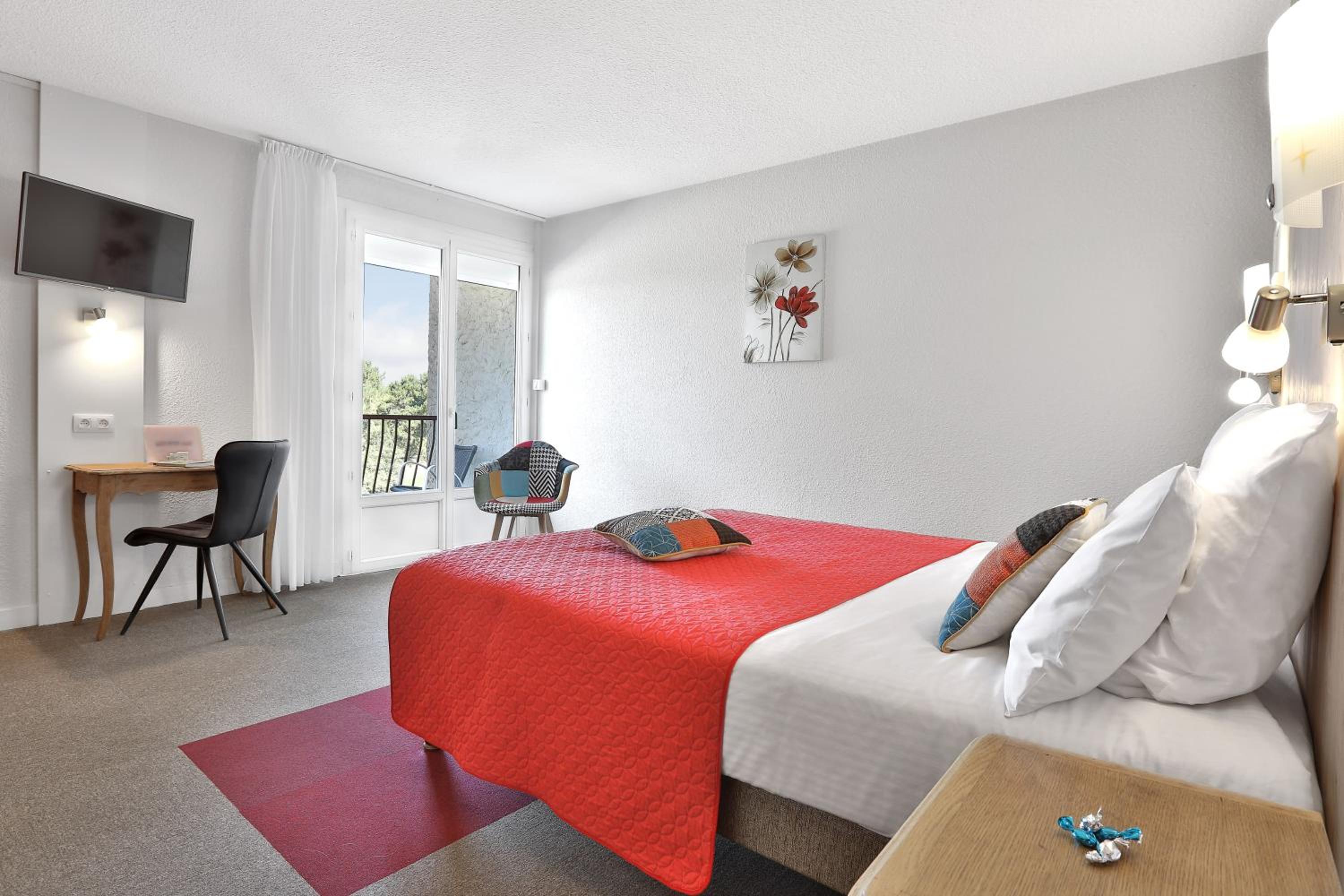 Double Room photo 1