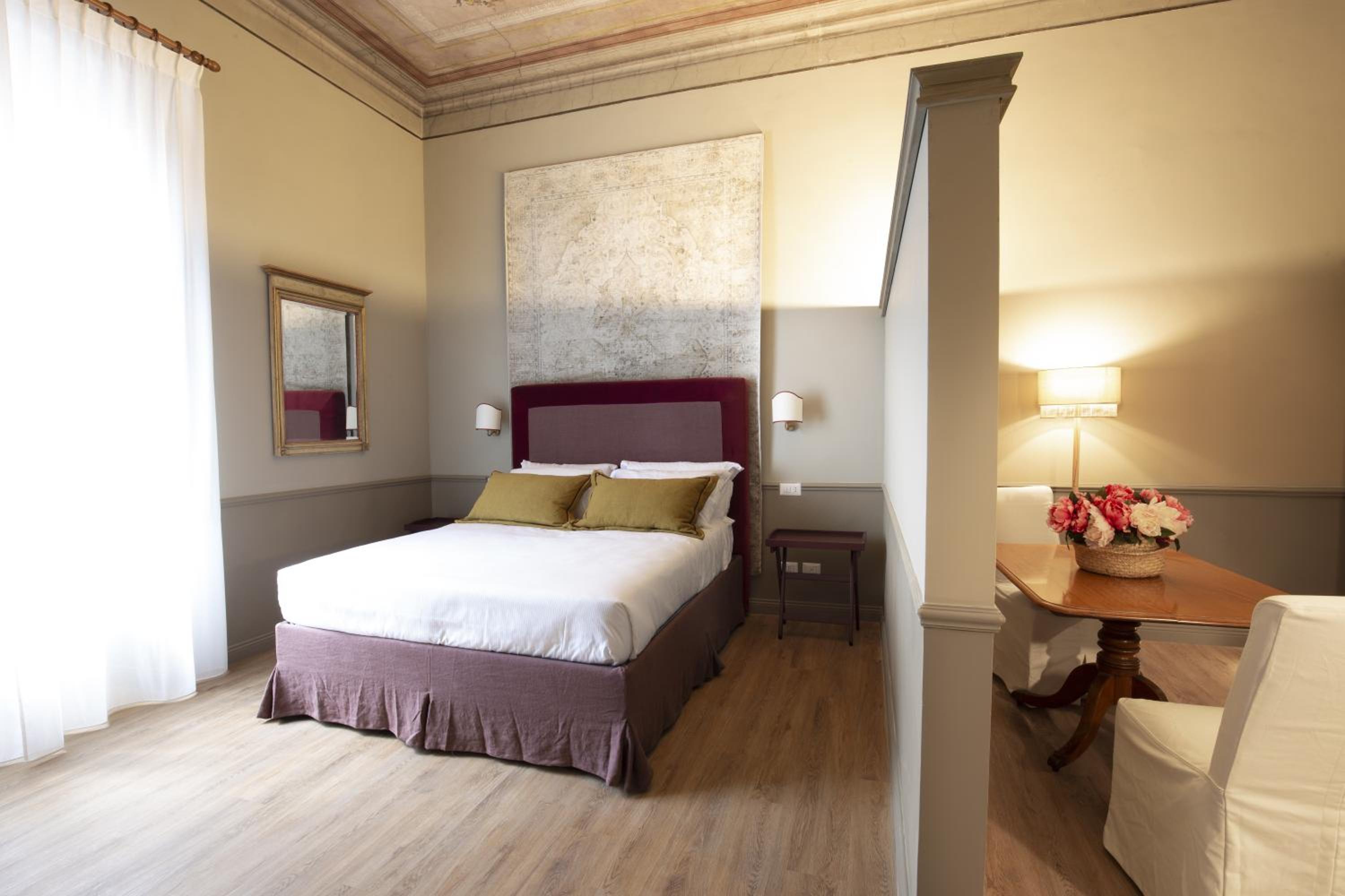 Junior Suite with kitchenette photo 1